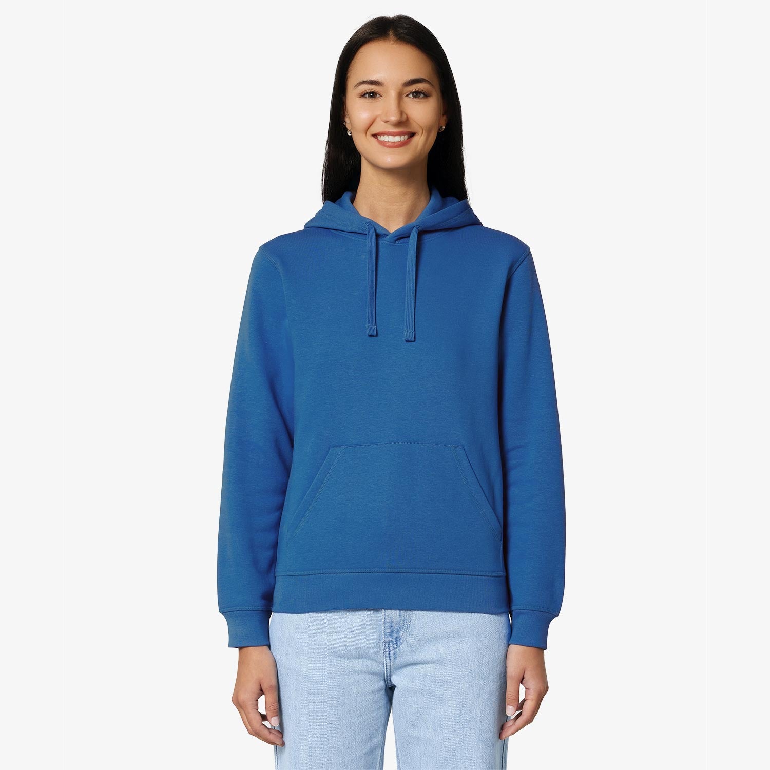 Everyday Unisex-Hoodie – Nachhaltig, schlicht & zeitlos