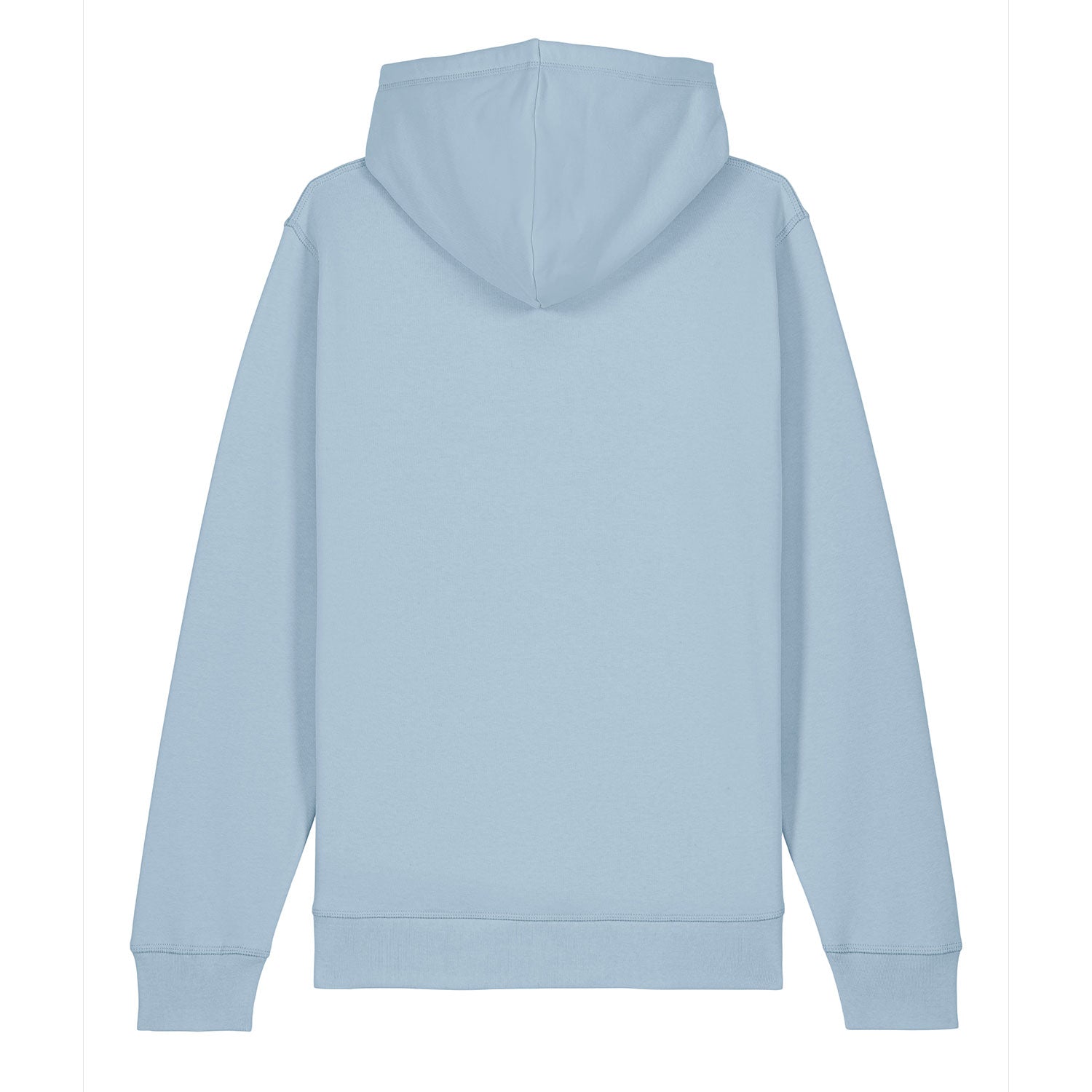 Everyday Unisex-Hoodie – Nachhaltig, schlicht & zeitlos
