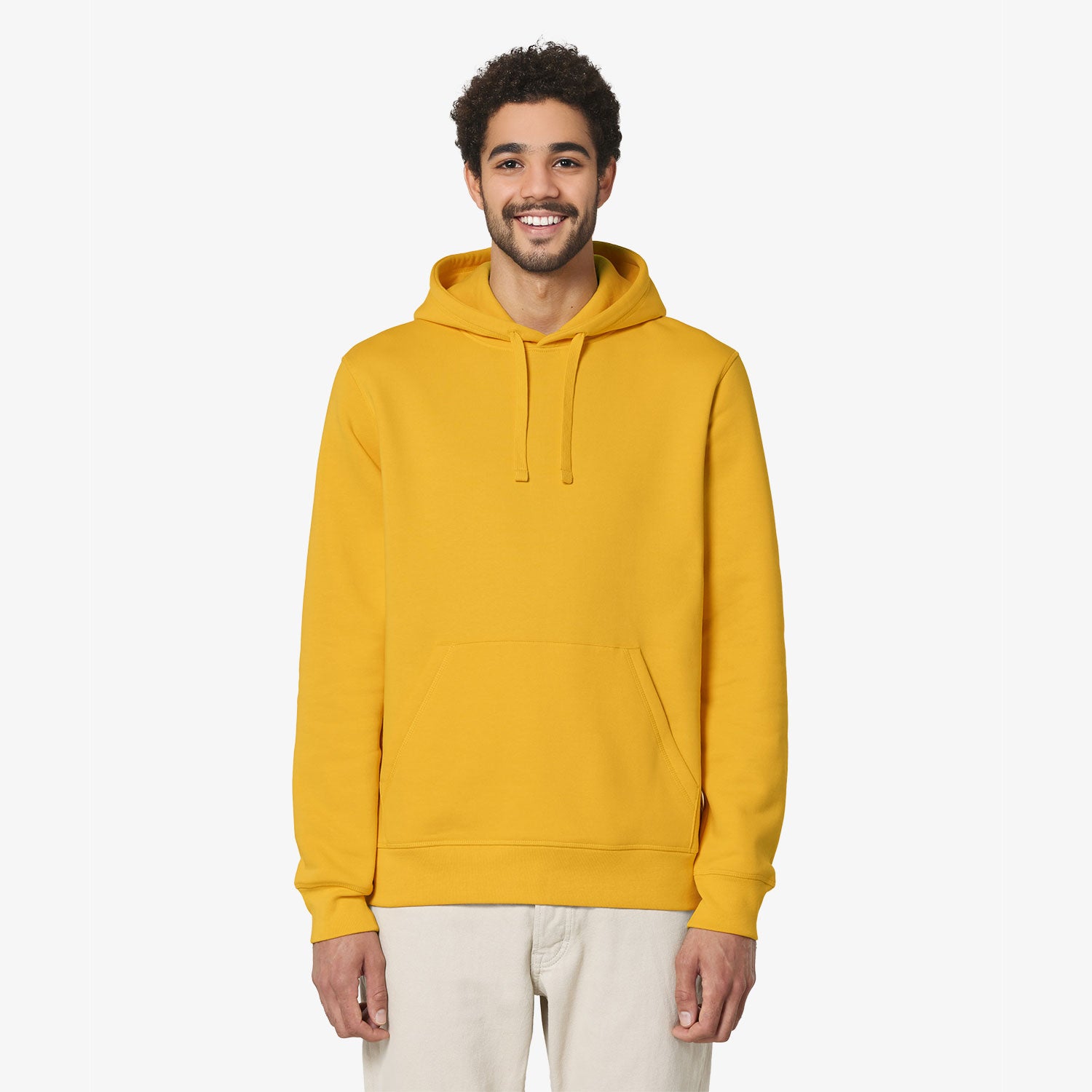 Everyday Unisex-Hoodie – Nachhaltig, schlicht & zeitlos