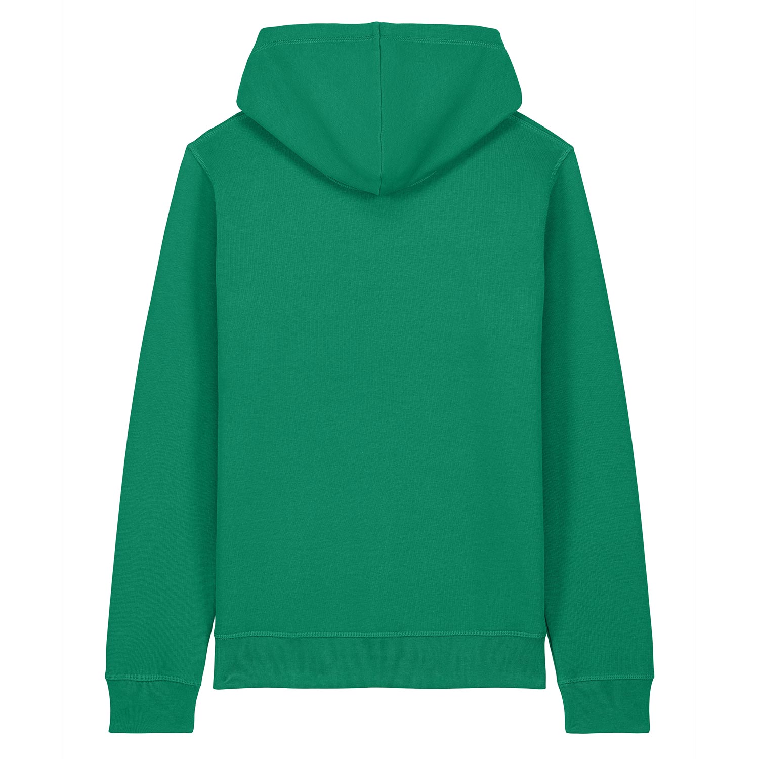 Everyday Unisex-Hoodie – Nachhaltig, schlicht & zeitlos