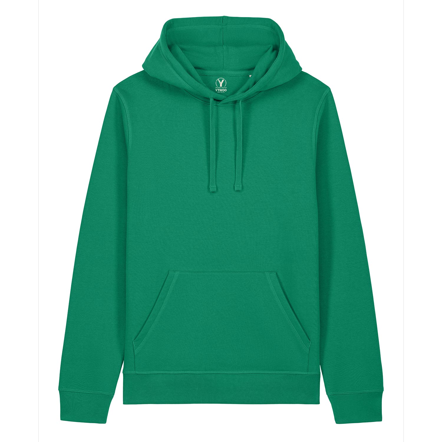 Everyday Unisex-Hoodie – Nachhaltig, schlicht & zeitlos