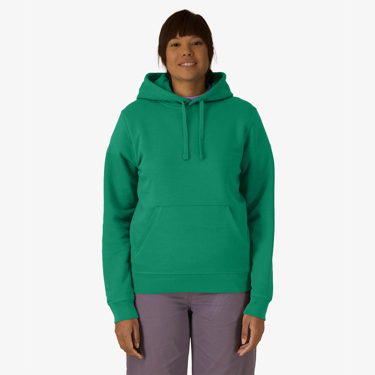 Everyday Unisex-Hoodie – Nachhaltig, schlicht & zeitlos