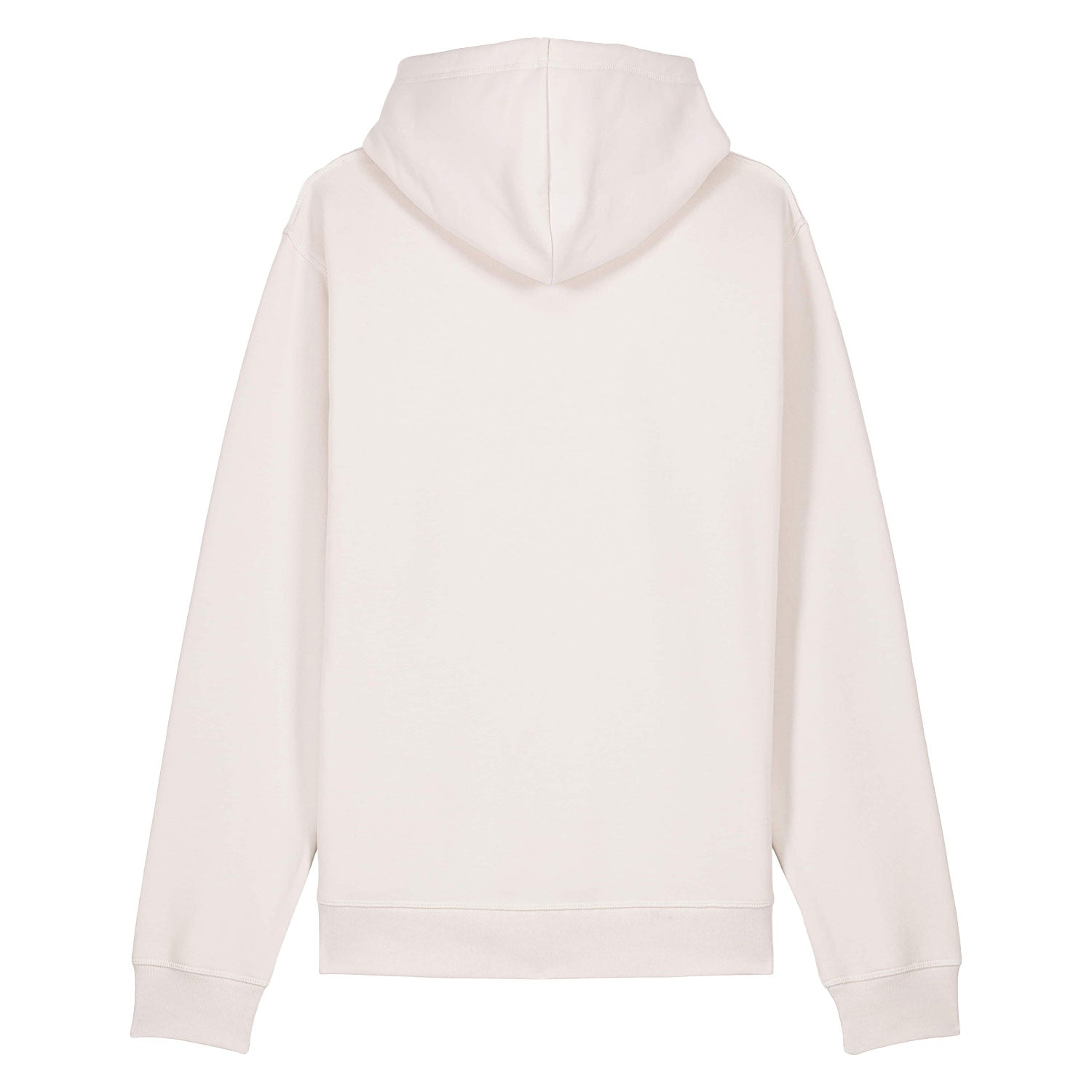 Everyday Unisex-Hoodie – Nachhaltig, schlicht & zeitlos