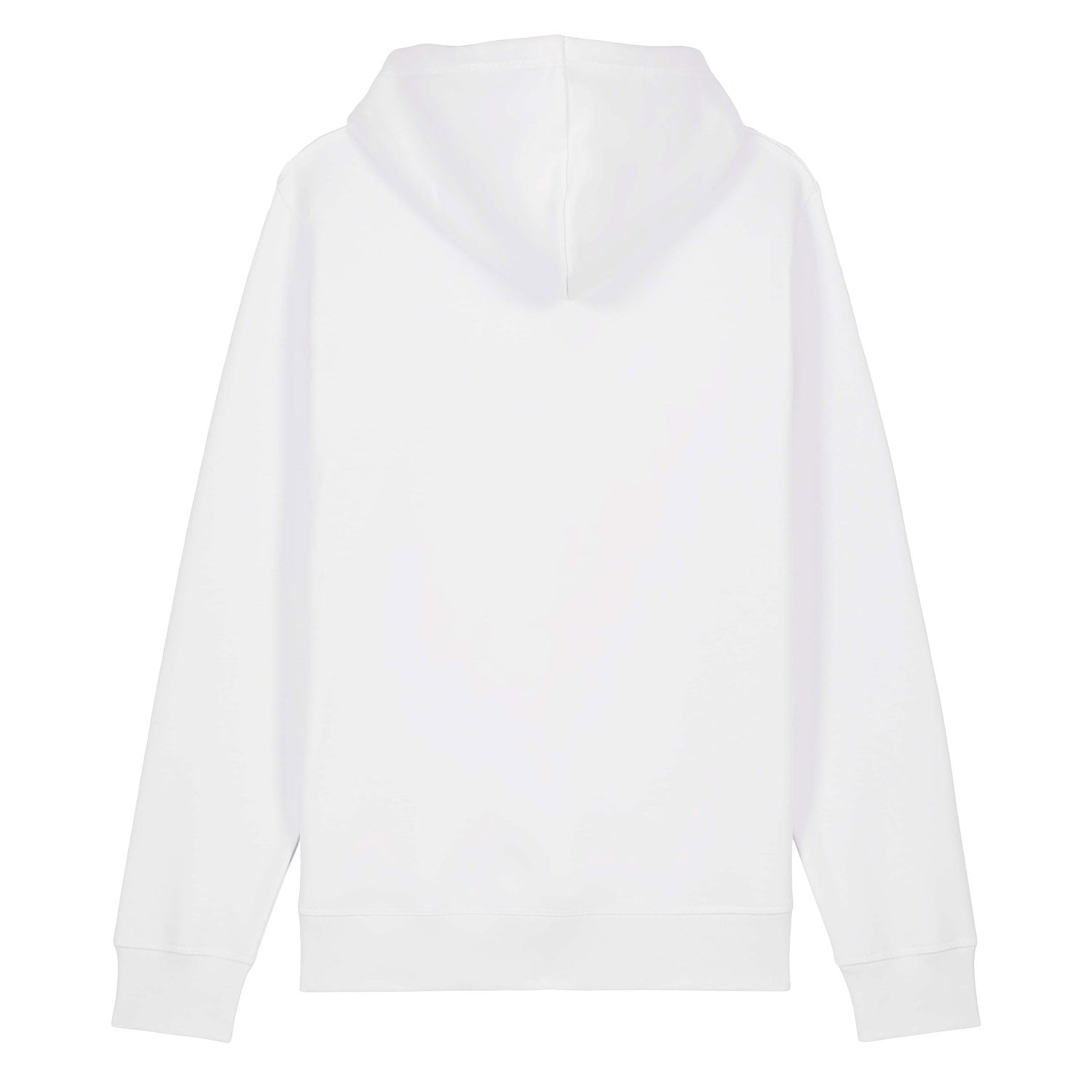 Everyday Unisex-Hoodie – Nachhaltig, schlicht & zeitlos