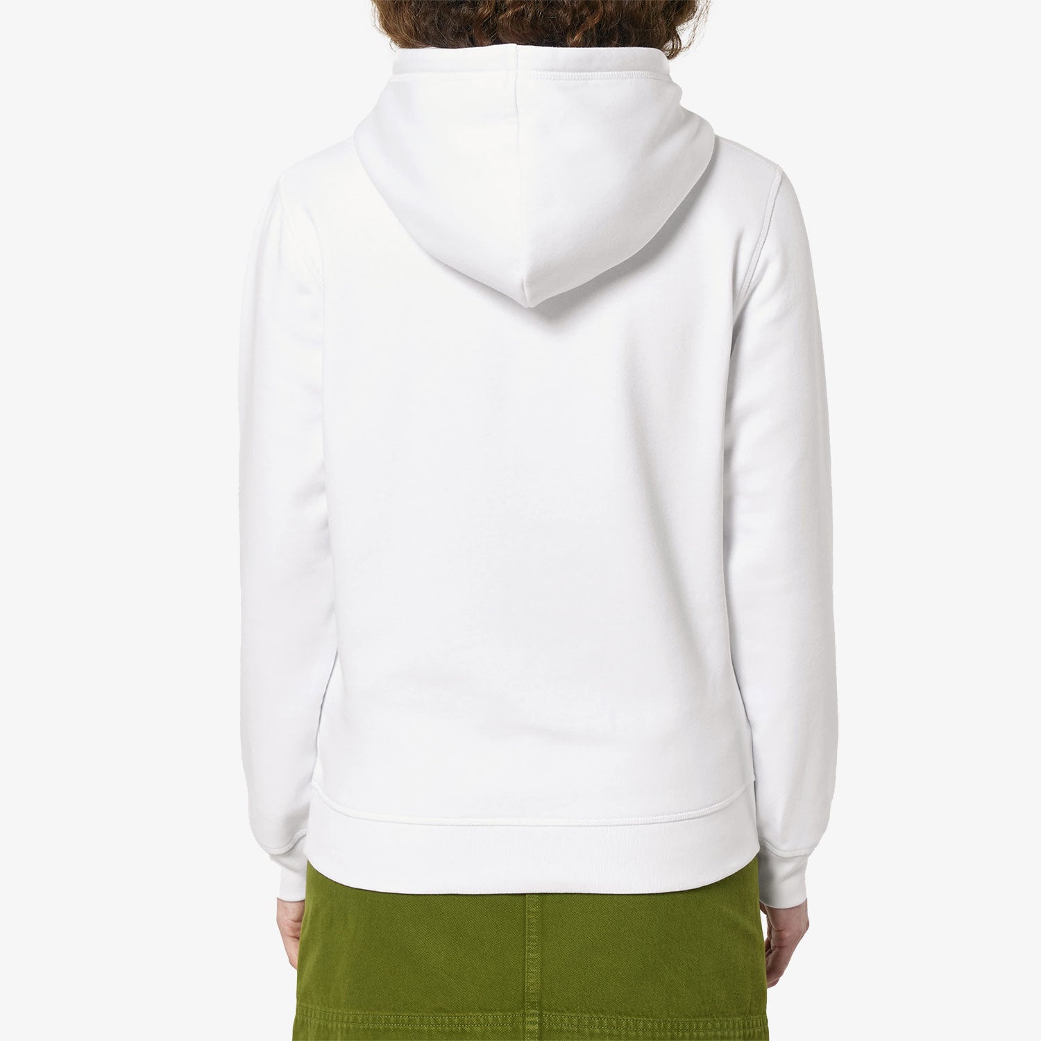 Everyday Unisex-Hoodie – Nachhaltig, schlicht & zeitlos