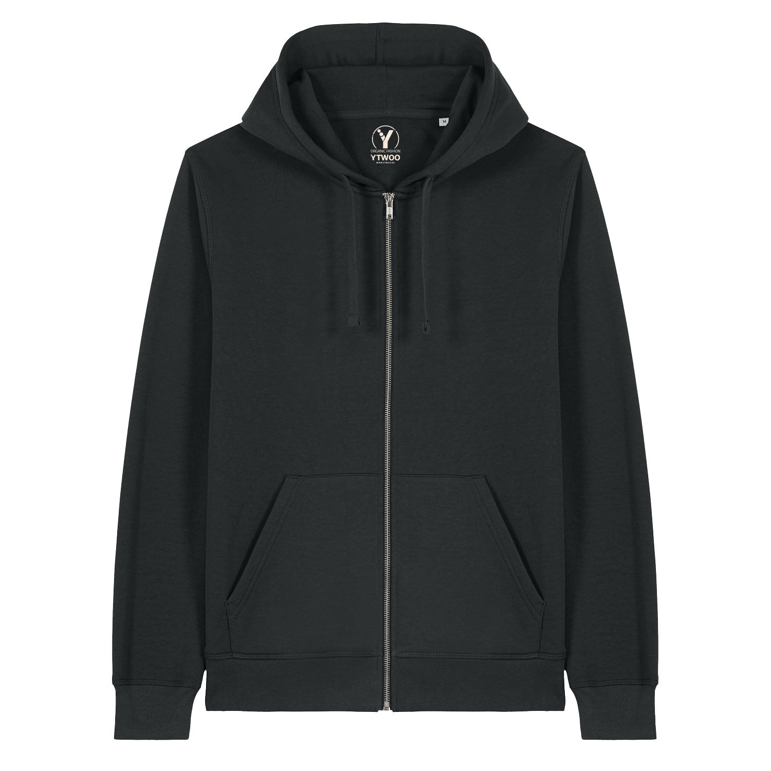 Everyday Unisex-Sweatjacke – Weich, zeitlos & nachhaltig