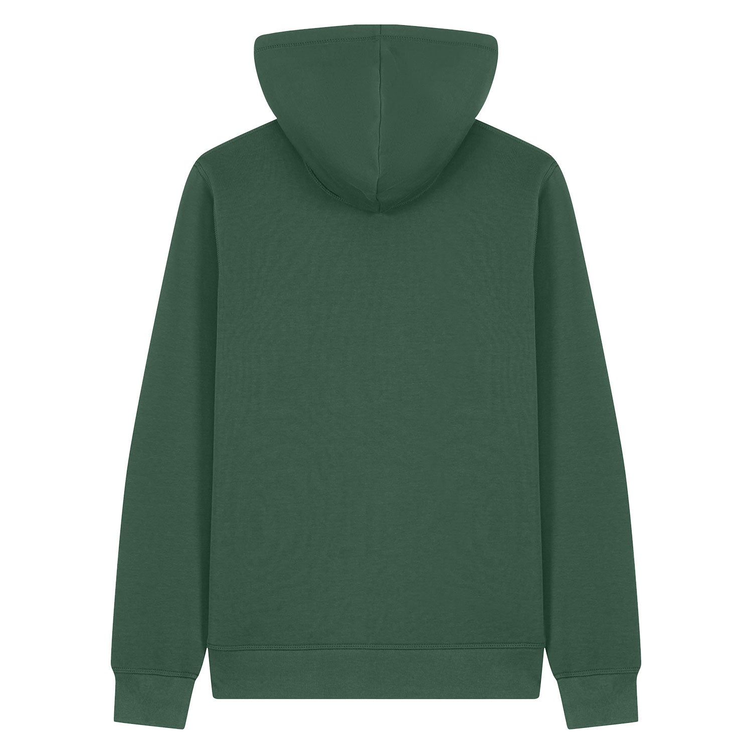 Everyday Unisex-Sweatjacke – Weich, zeitlos & nachhaltig