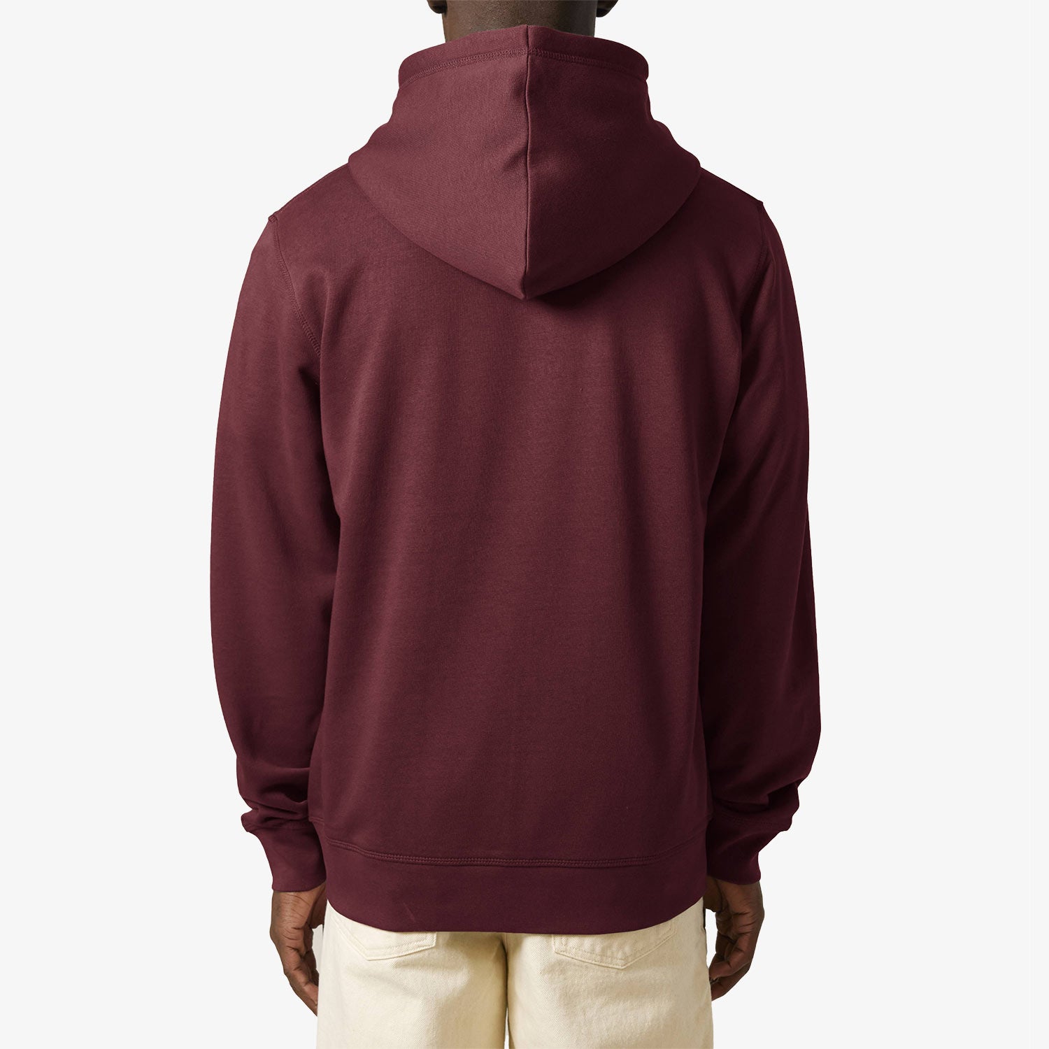 Everyday Unisex-Sweatjacke – Weich, zeitlos & nachhaltig