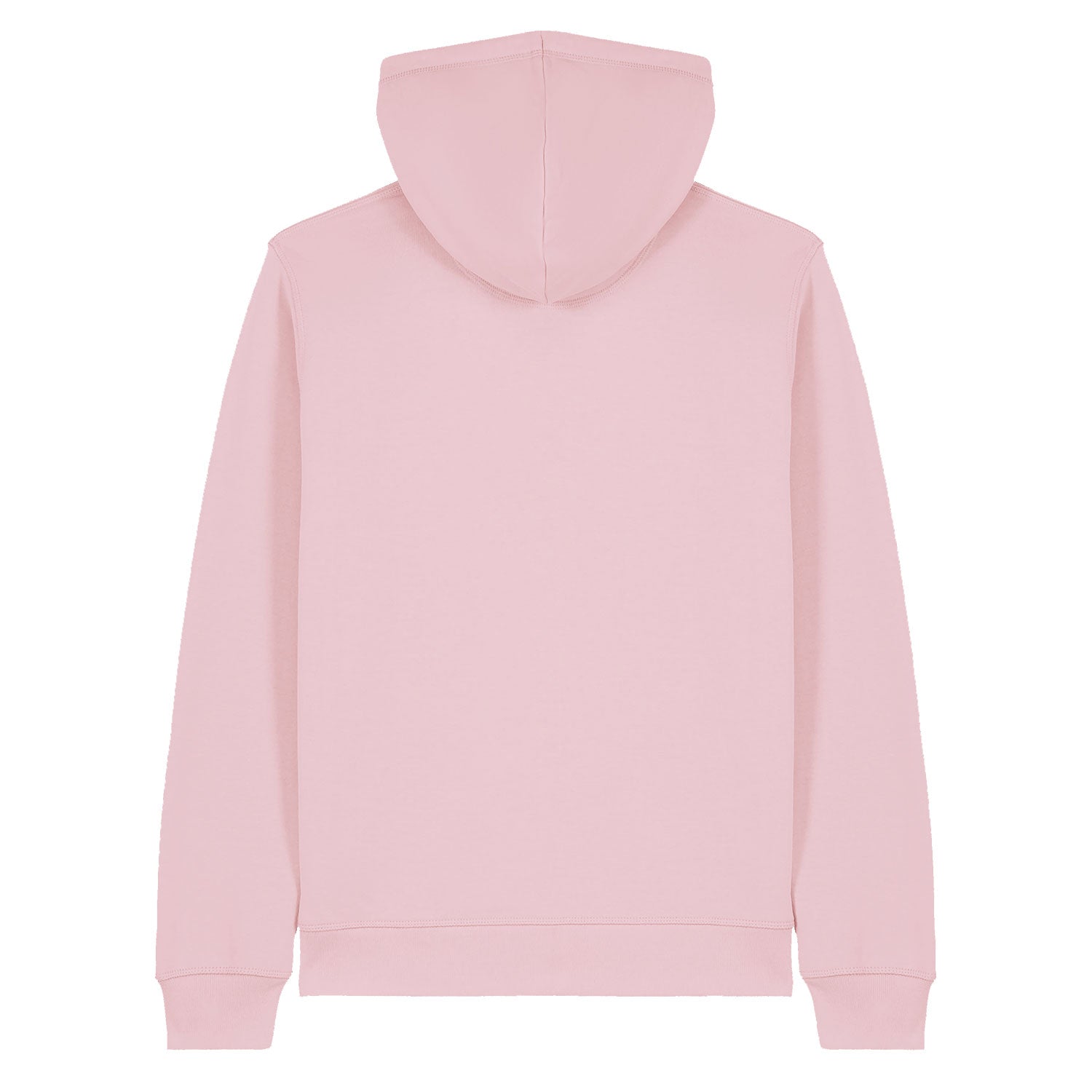 Everyday Unisex-Sweatjacke – Weich, zeitlos & nachhaltig