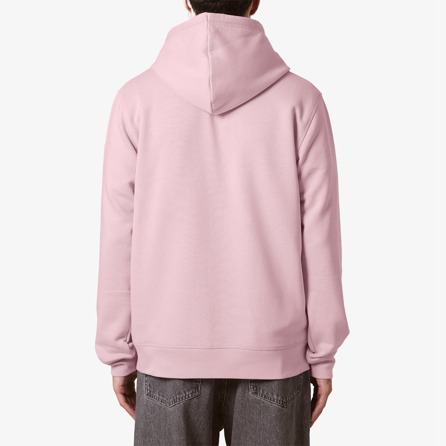 Everyday Unisex-Sweatjacke – Weich, zeitlos & nachhaltig