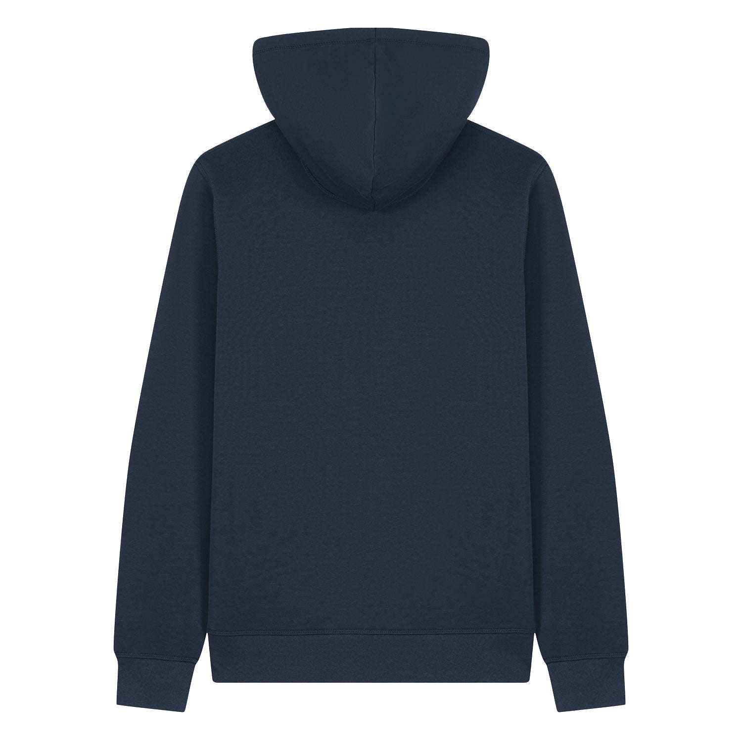 Everyday Unisex-Sweatjacke – Weich, zeitlos & nachhaltig