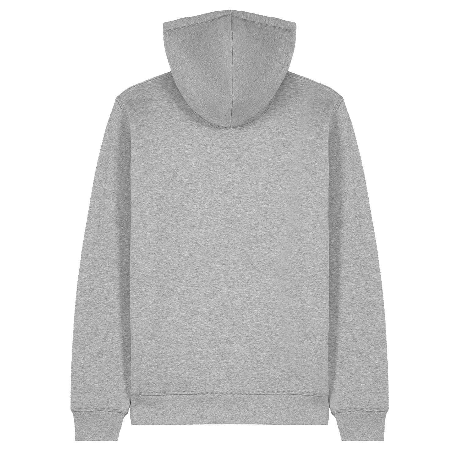 Everyday Unisex-Sweatjacke – Weich, zeitlos & nachhaltig