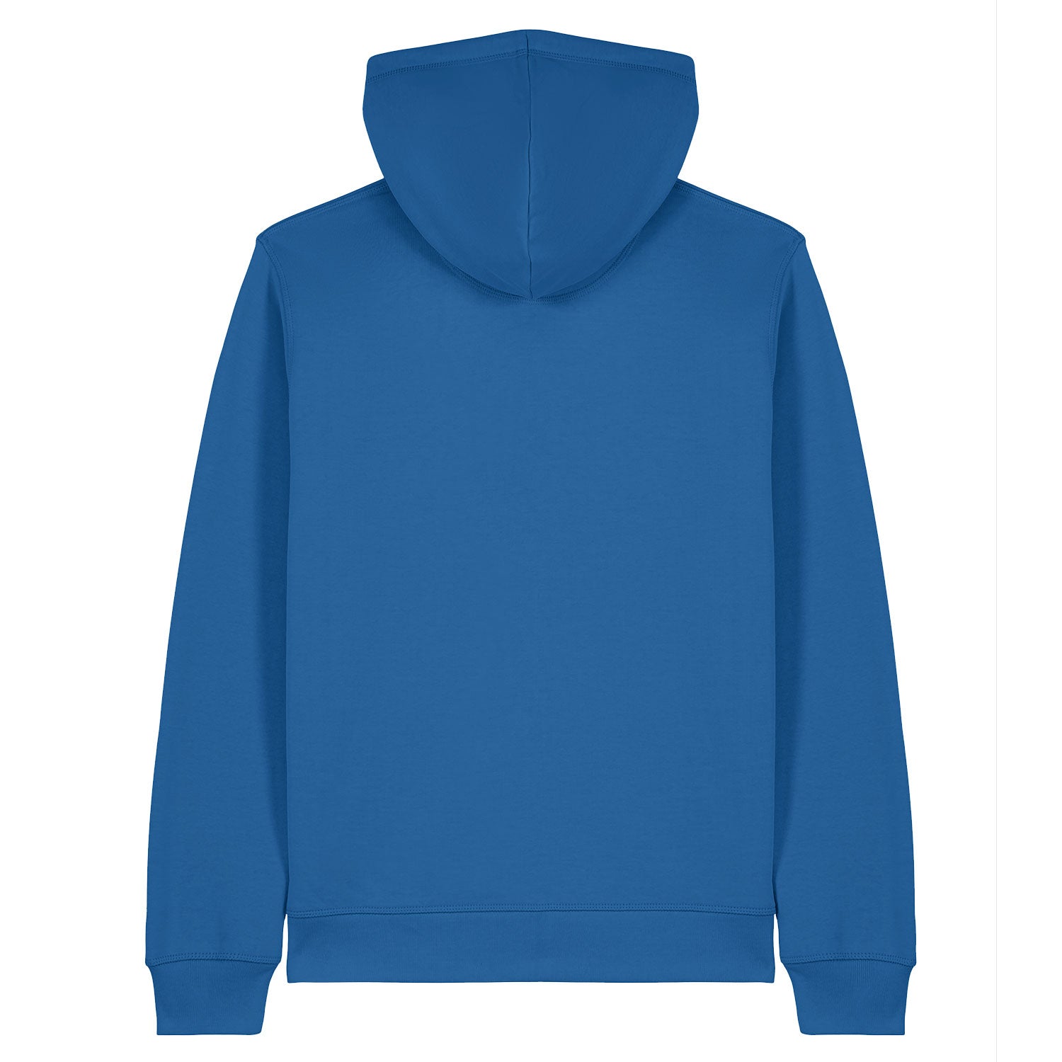 Everyday Unisex-Sweatjacke – Weich, zeitlos & nachhaltig