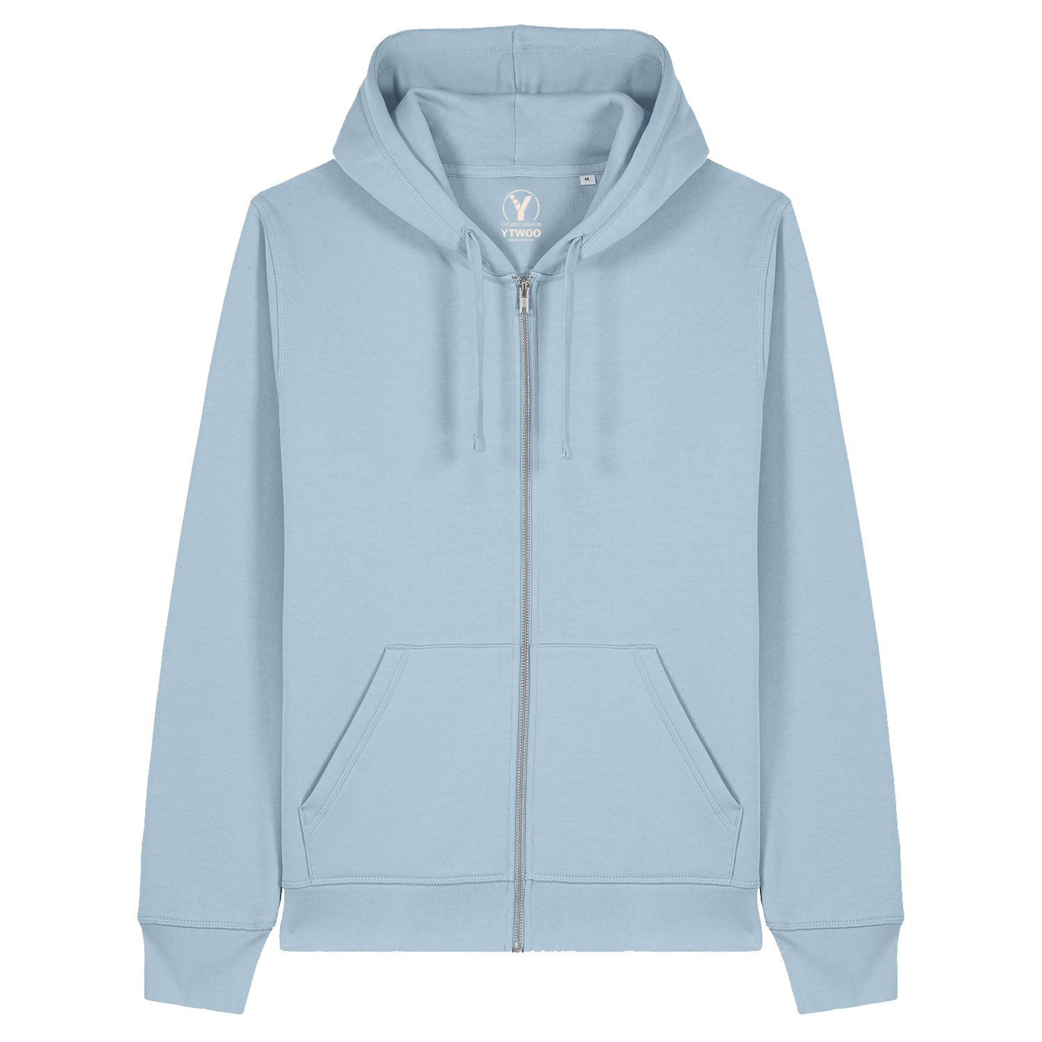 Everyday Unisex-Sweatjacke – Weich, zeitlos & nachhaltig