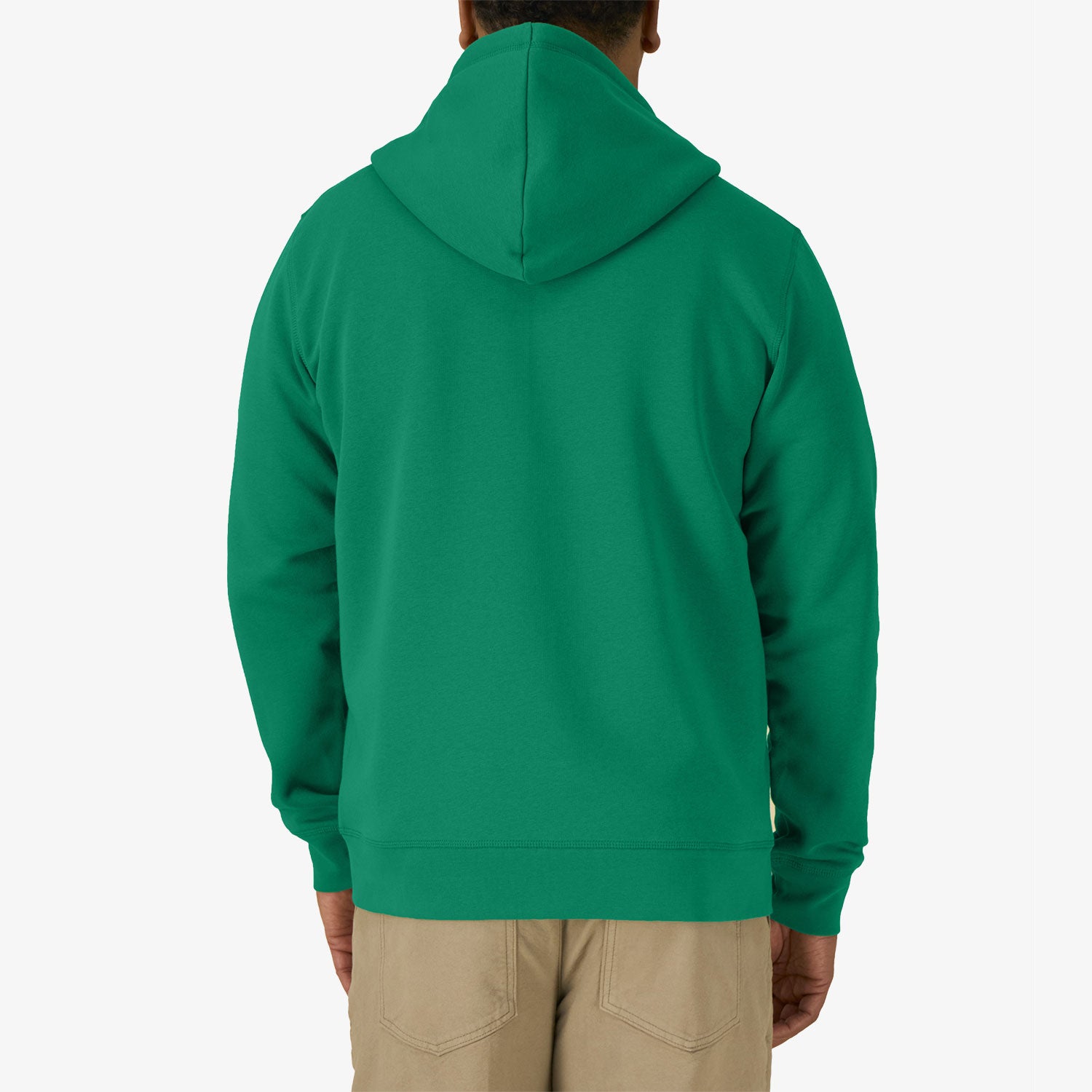 Everyday Unisex-Sweatjacke – Weich, zeitlos & nachhaltig