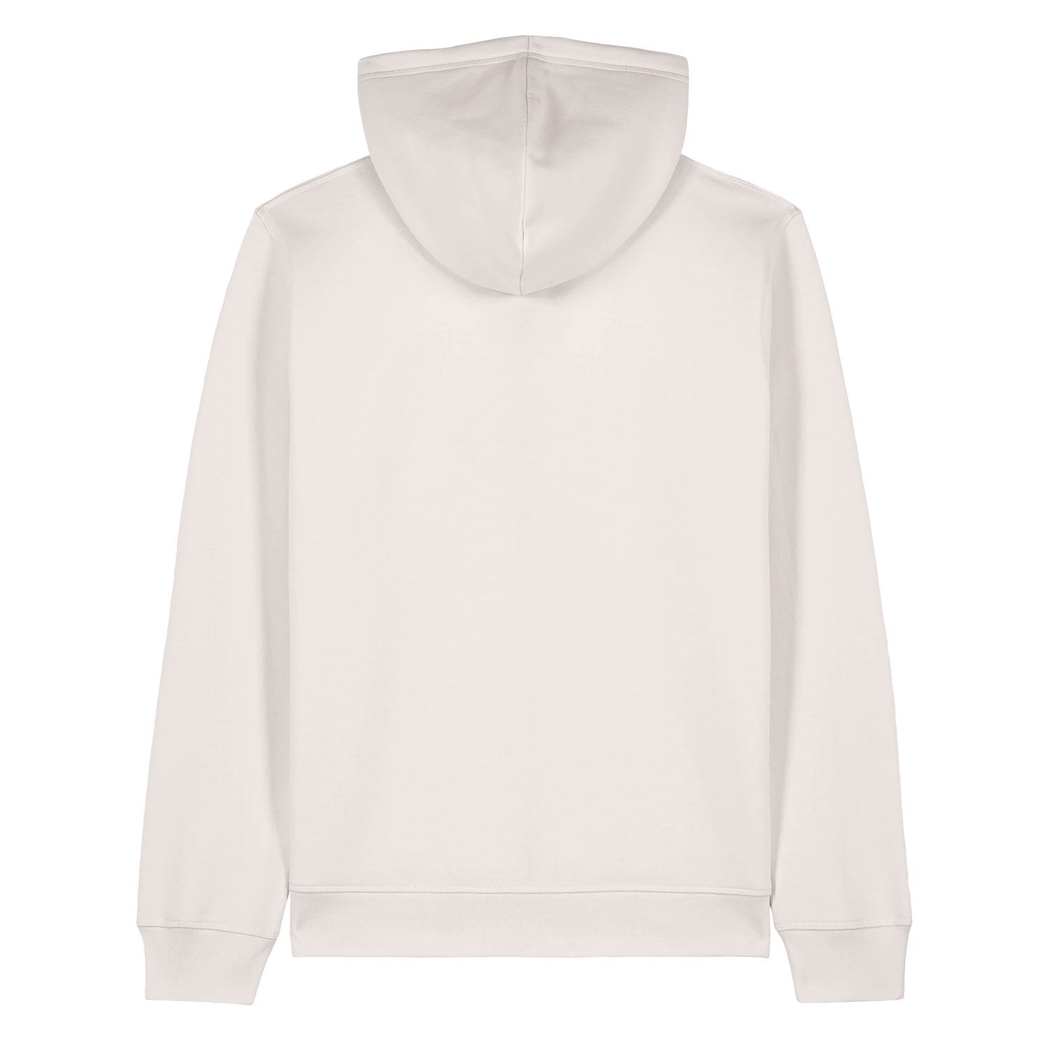 Everyday Unisex-Sweatjacke – Weich, zeitlos & nachhaltig