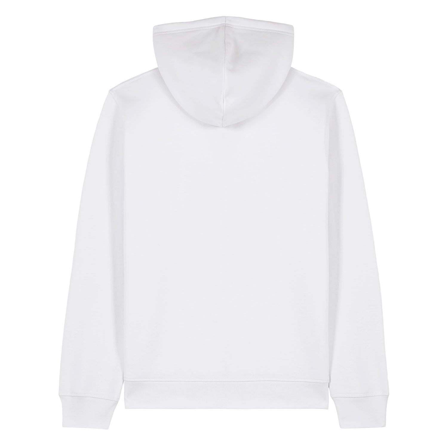 Everyday Unisex-Sweatjacke – Weich, zeitlos & nachhaltig