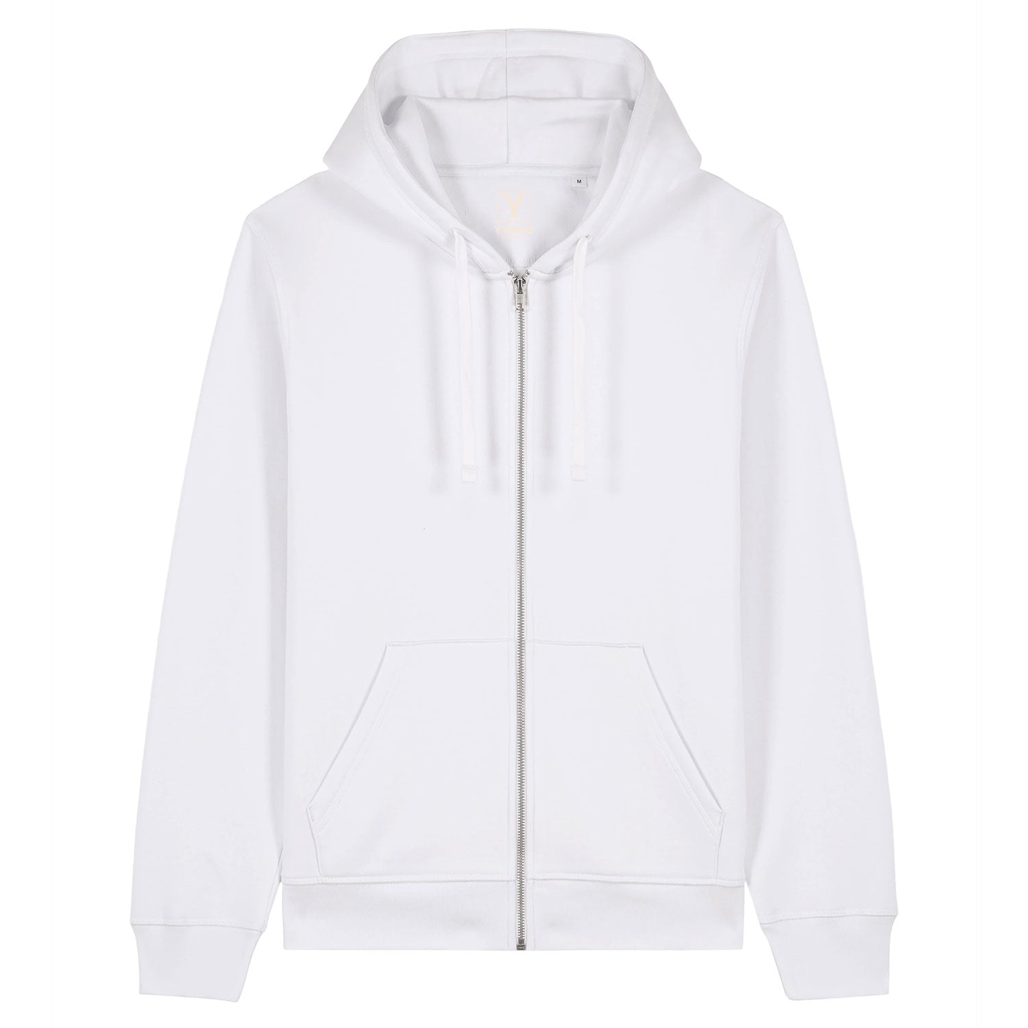 Everyday Unisex-Sweatjacke – Weich, zeitlos & nachhaltig