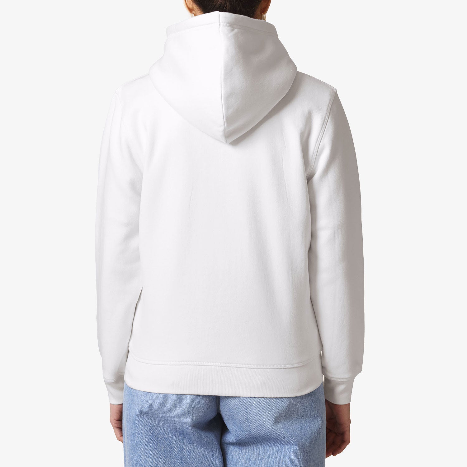 Everyday Unisex-Sweatjacke – Weich, zeitlos & nachhaltig