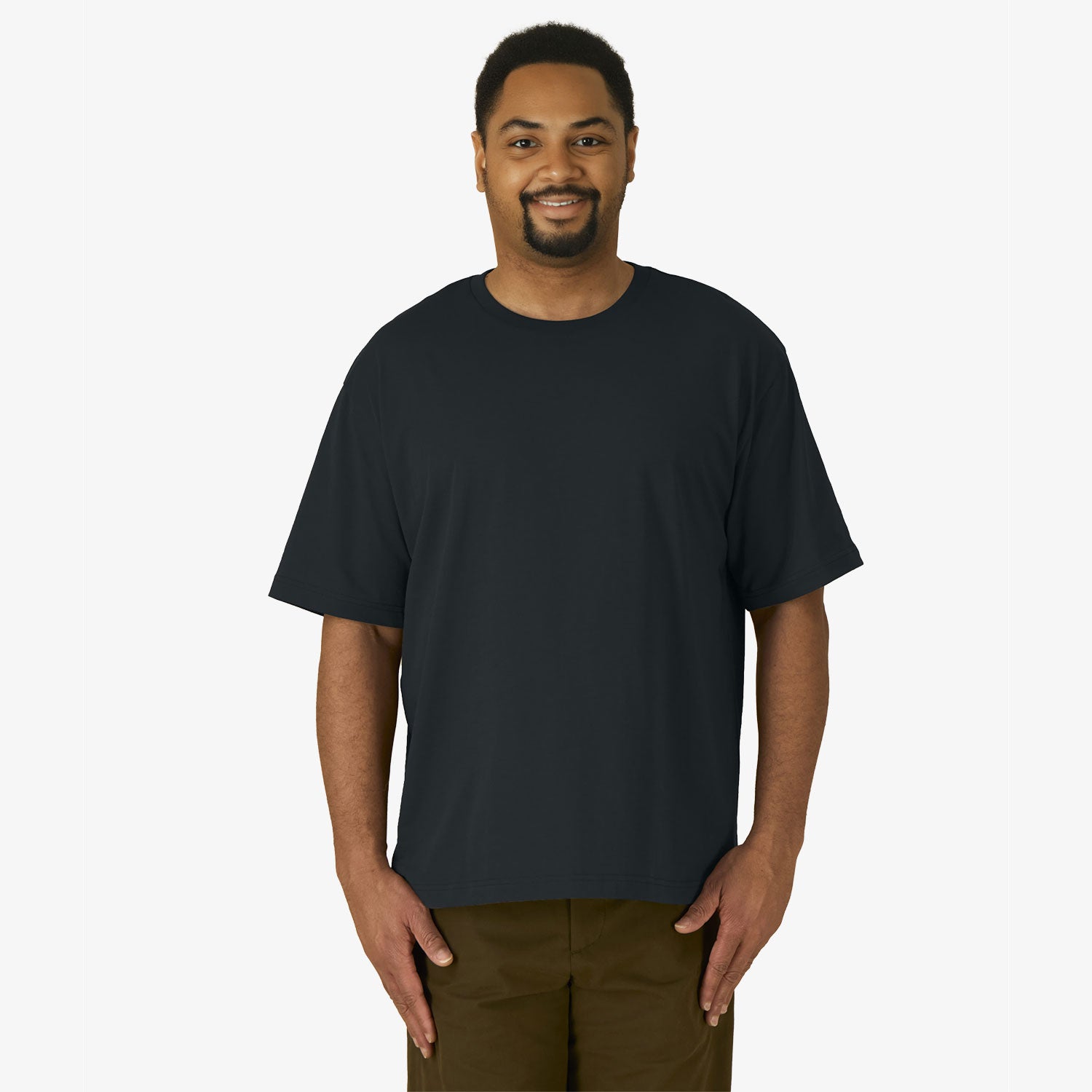 Mid-Light T-Shirt für Damen und Herren