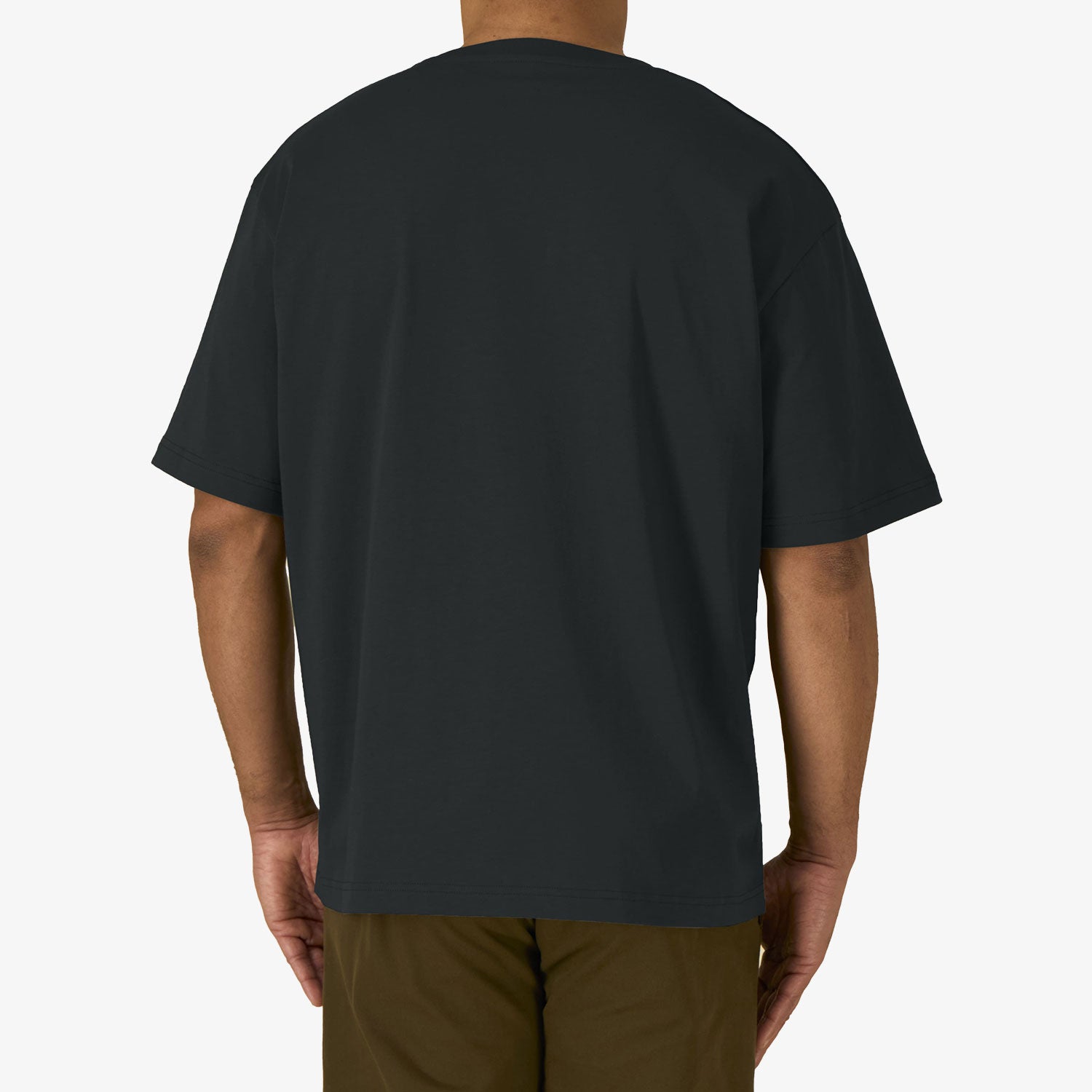 Mid-Light T-Shirt für Damen und Herren