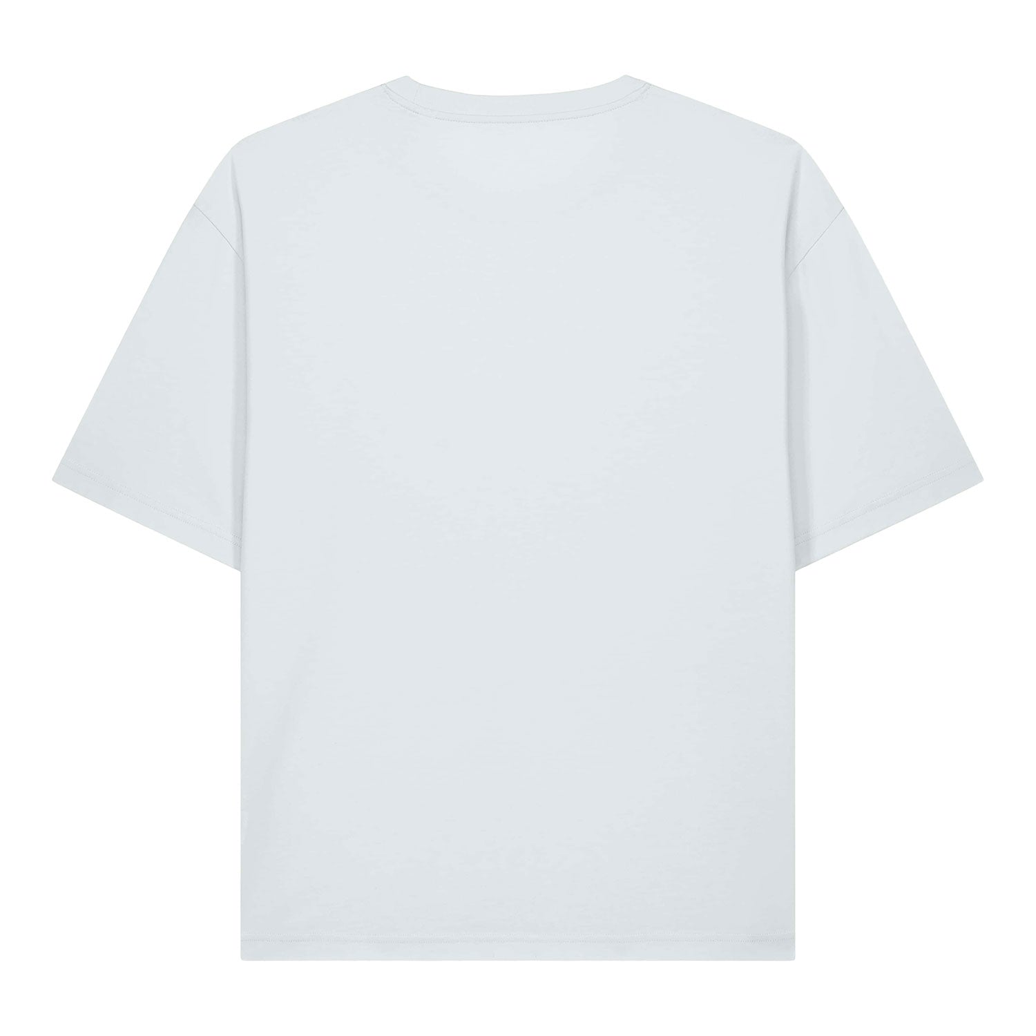 Mid-Light T-Shirt für Damen und Herren