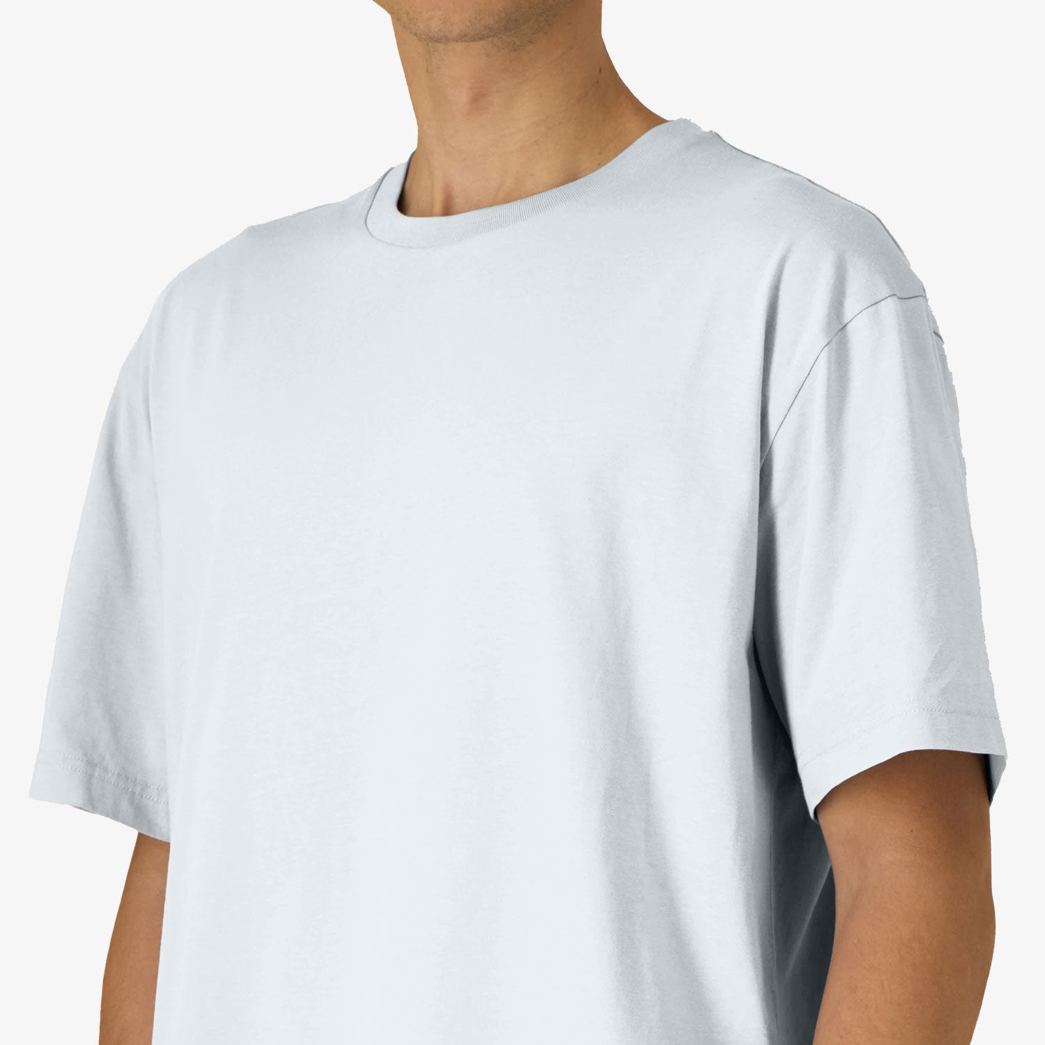 Mid-Light T-Shirt für Damen und Herren