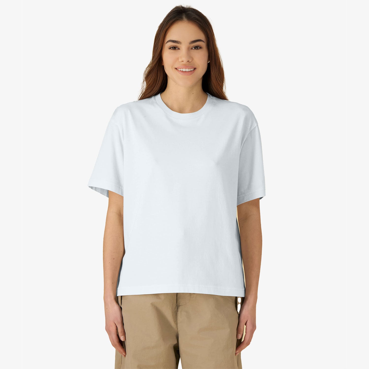 Mid-Light T-Shirt für Damen und Herren