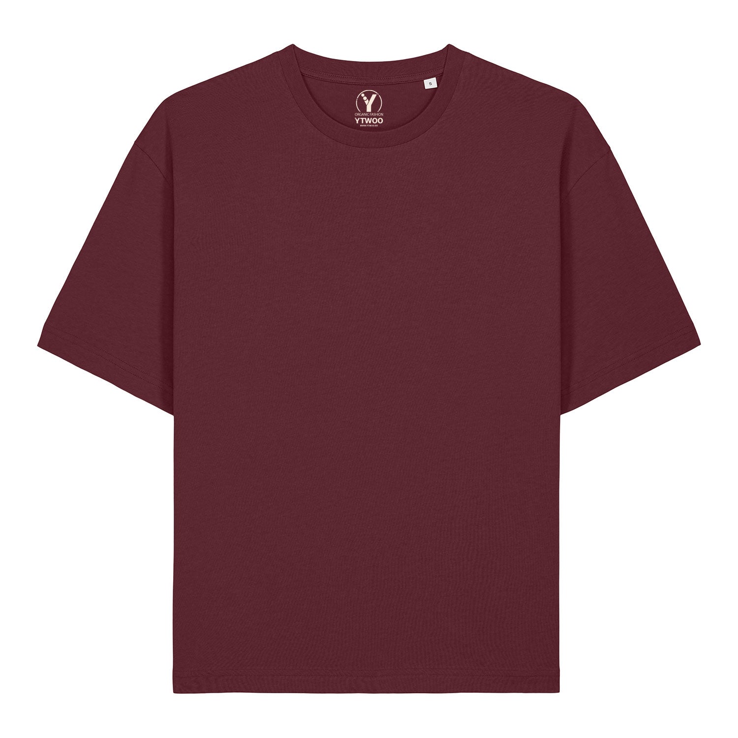 Mid-Light T-Shirt für Damen und Herren
