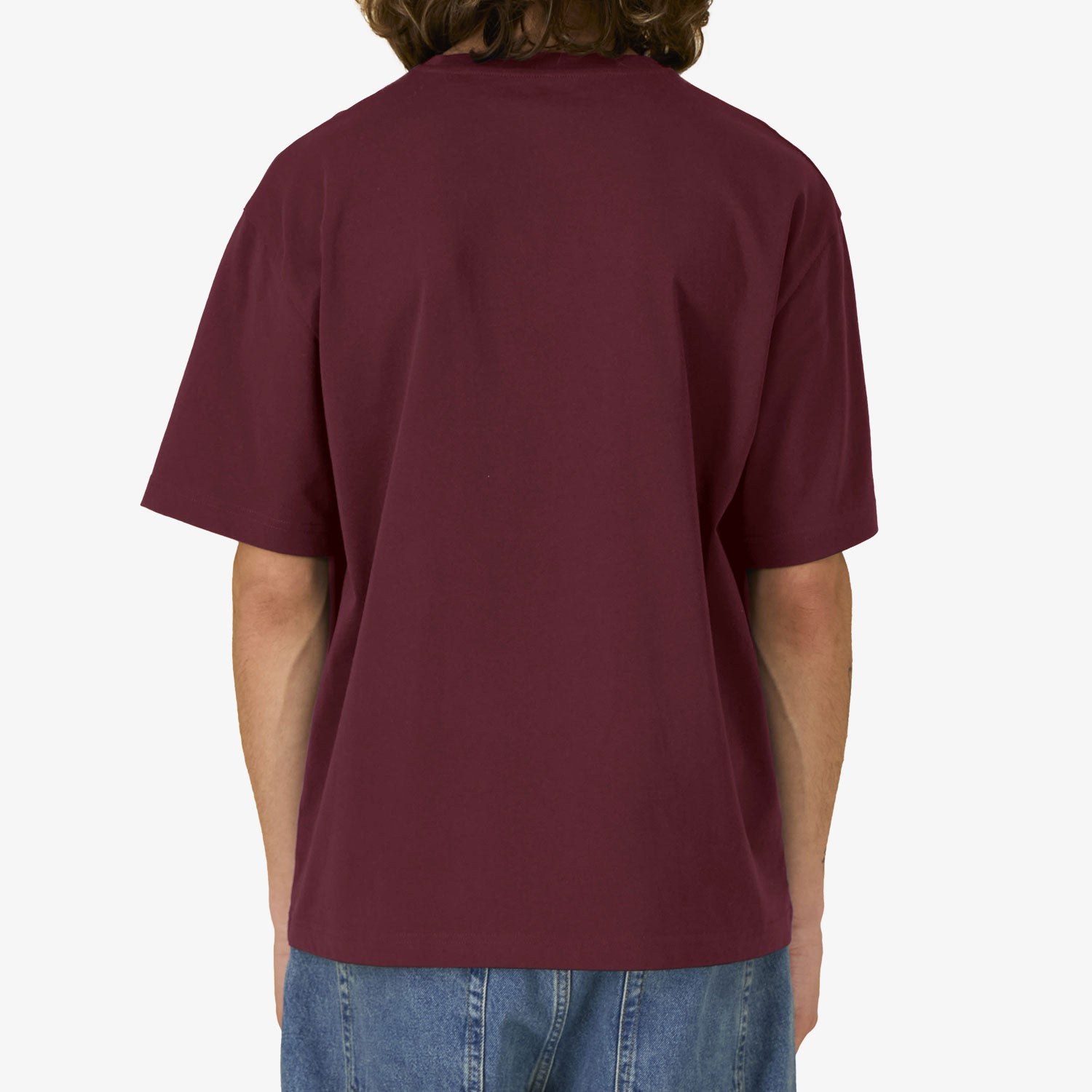 Mid-Light T-Shirt für Damen und Herren