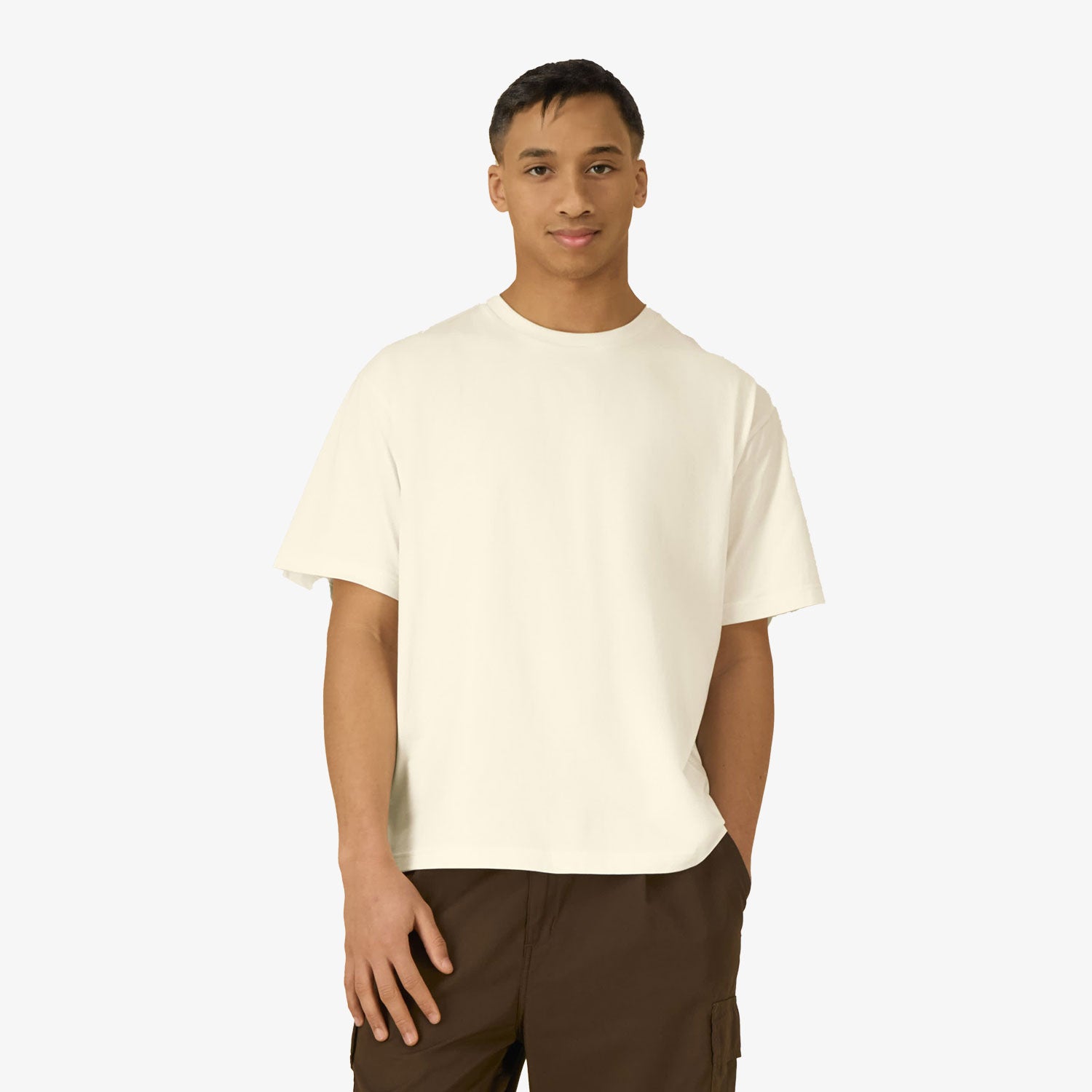 Mid-Light T-Shirt für Damen und Herren