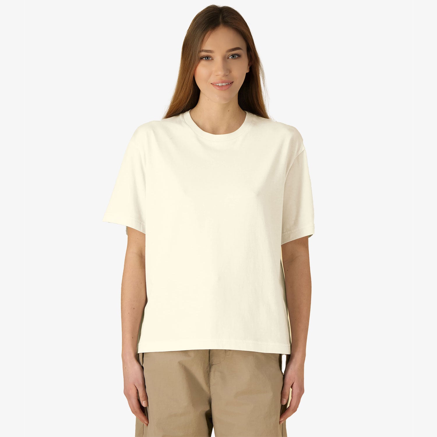 Mid-Light T-Shirt für Damen und Herren