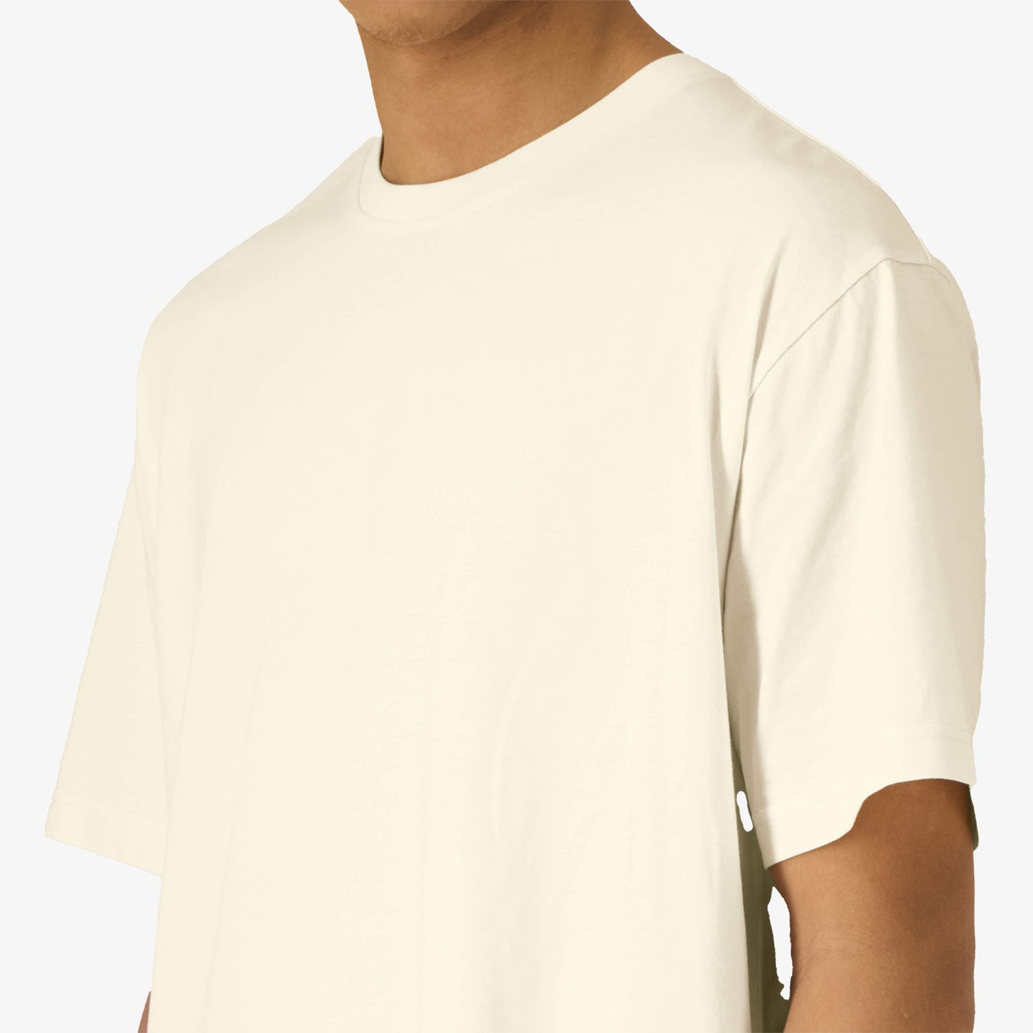 Mid-Light T-Shirt für Damen und Herren