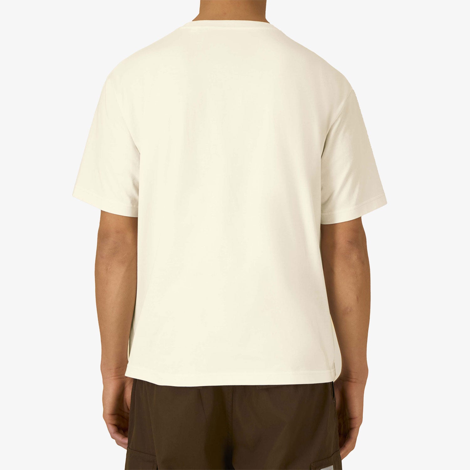 Mid-Light T-Shirt für Damen und Herren