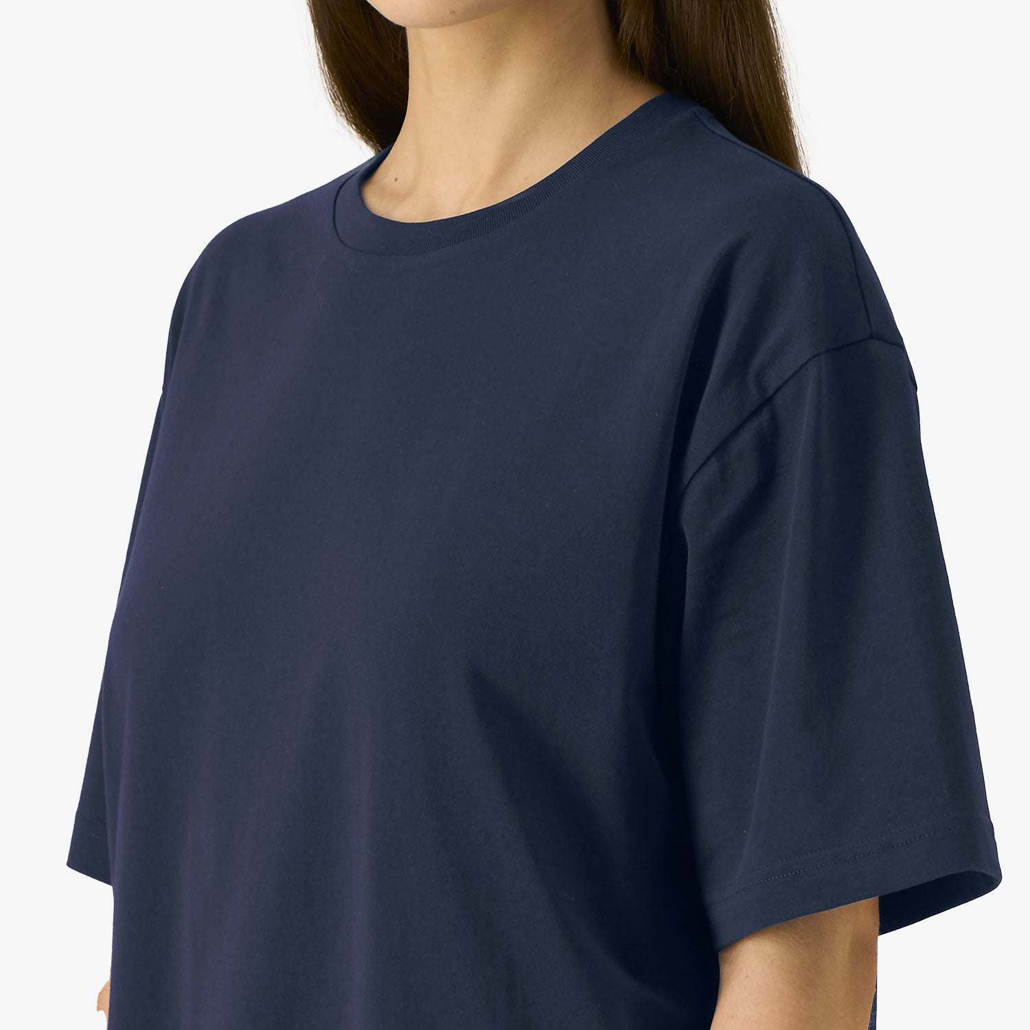 Mid-Light T-Shirt für Damen und Herren