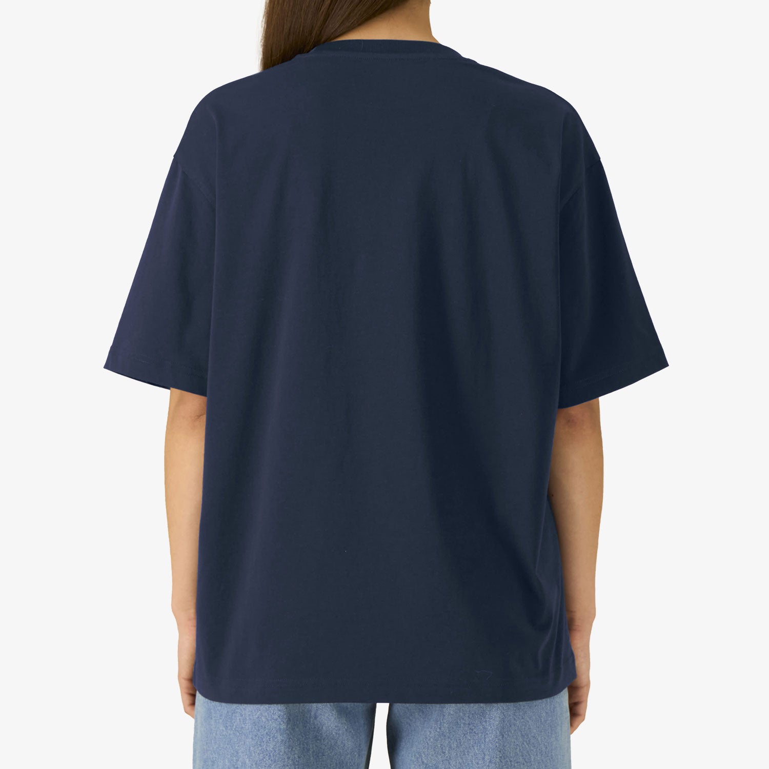 Mid-Light T-Shirt für Damen und Herren
