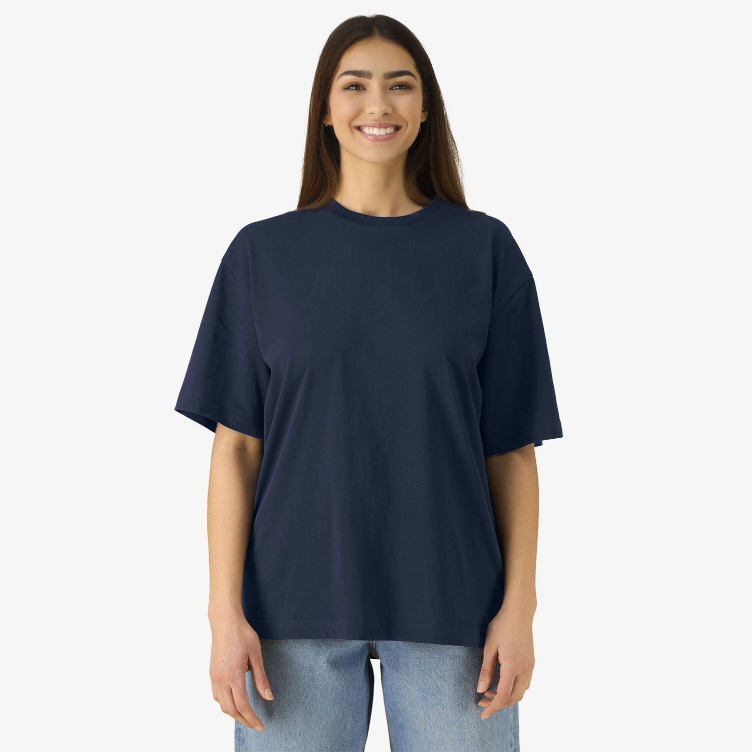 Mid-Light T-Shirt für Damen und Herren