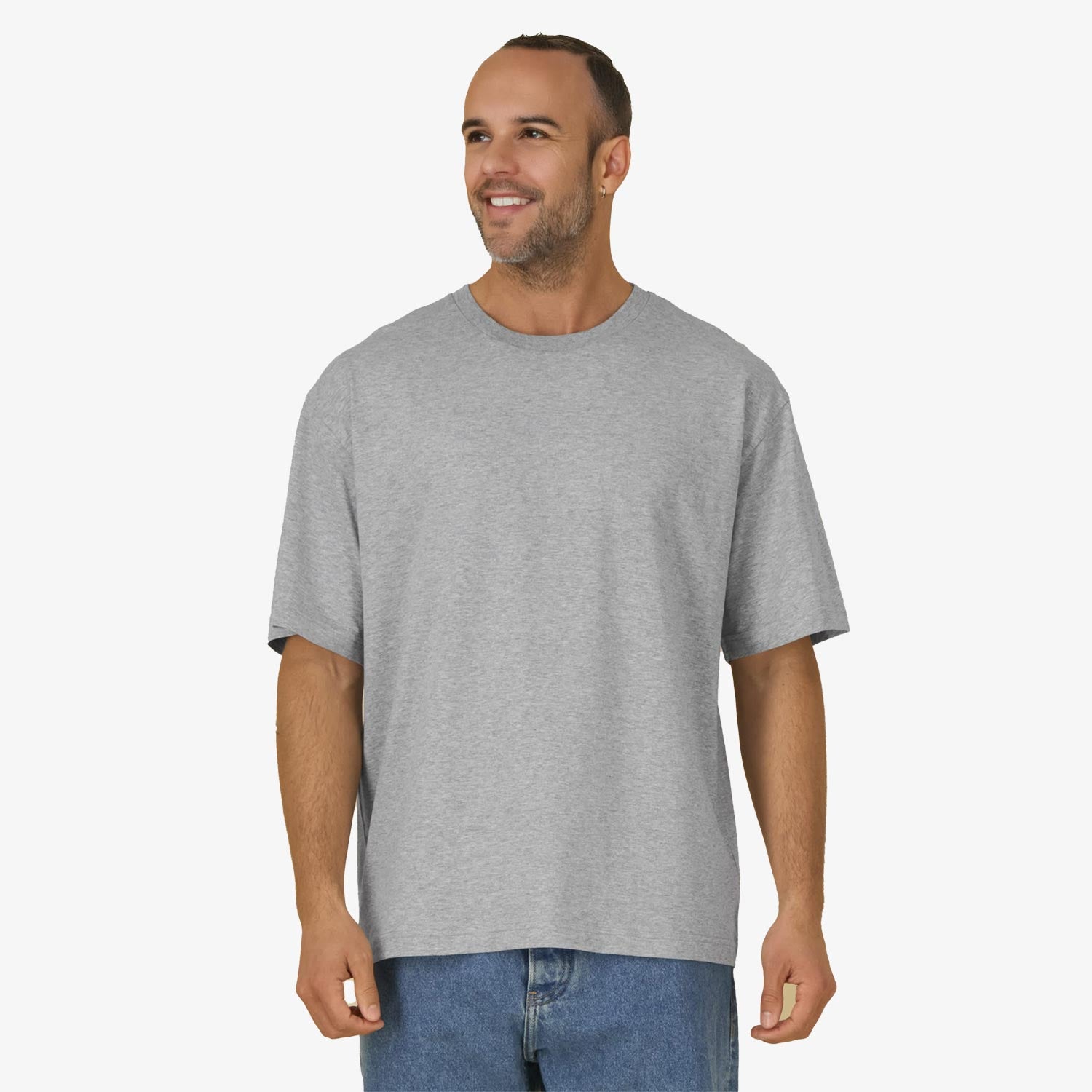 Mid-Light T-Shirt für Damen und Herren