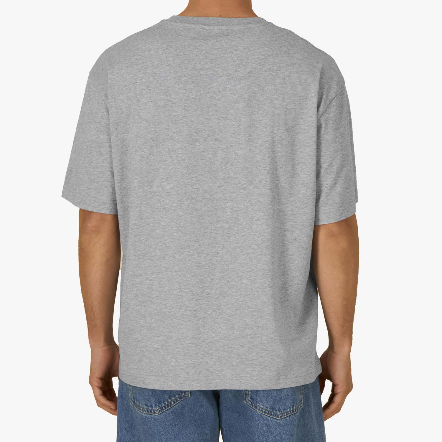 Mid-Light T-Shirt für Damen und Herren