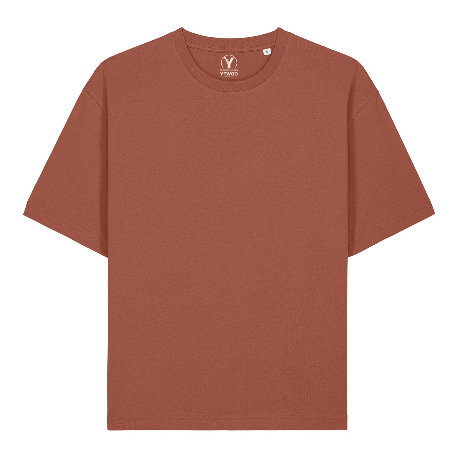 Mid-Light T-Shirt für Damen und Herren
