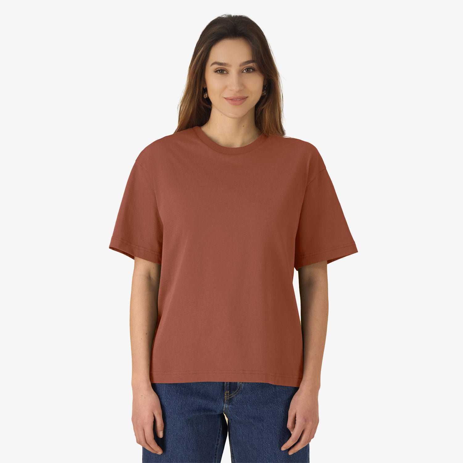 Mid-Light T-Shirt für Damen und Herren
