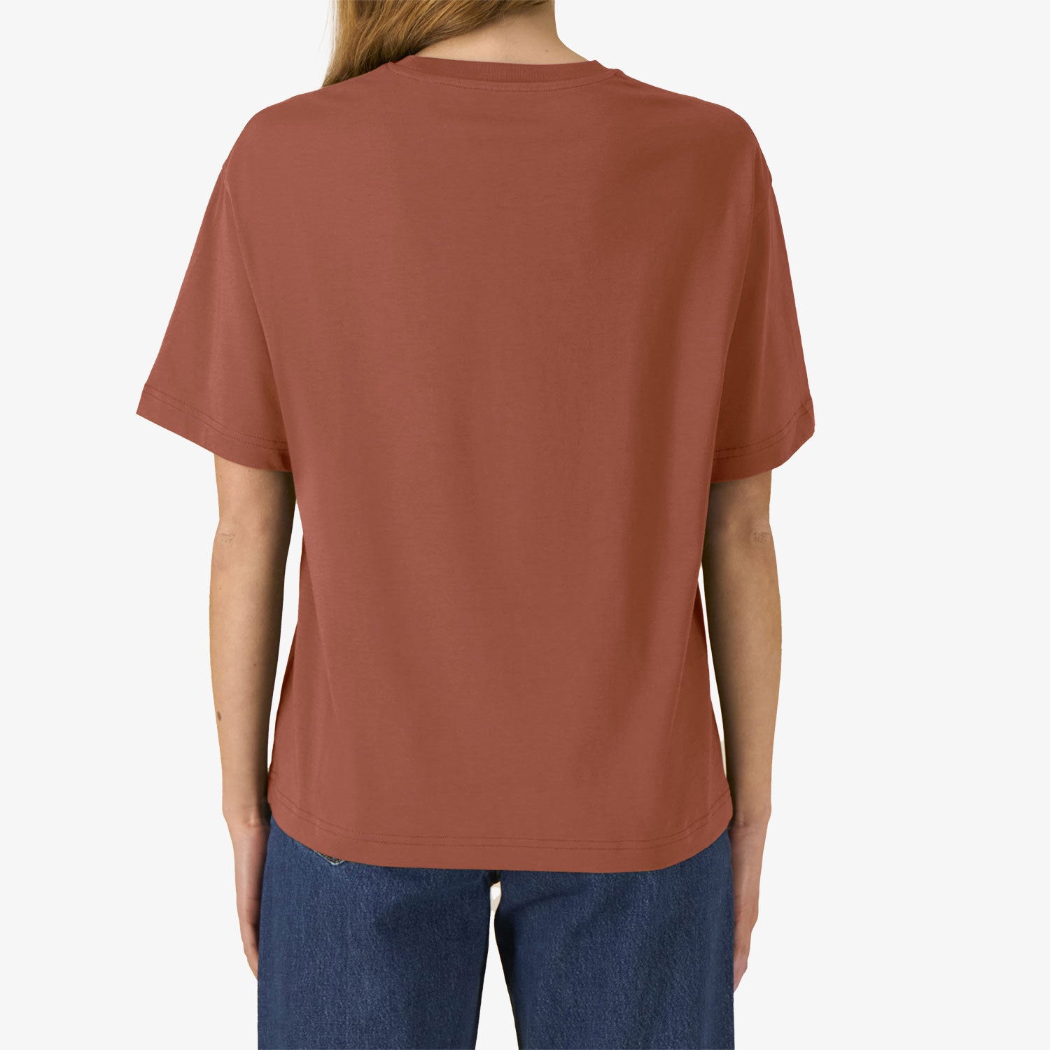 Mid-Light T-Shirt für Damen und Herren