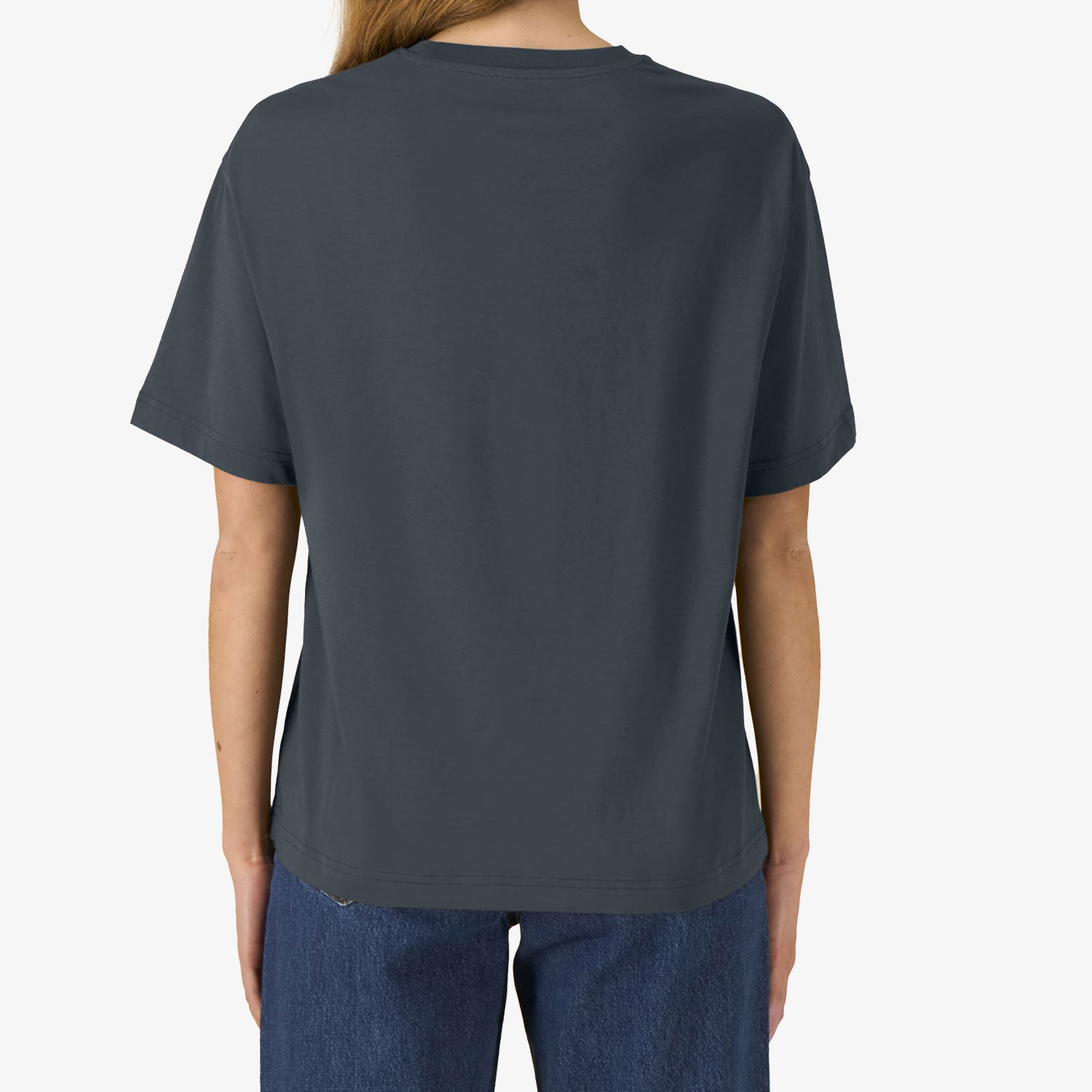 Mid-Light T-Shirt für Damen und Herren