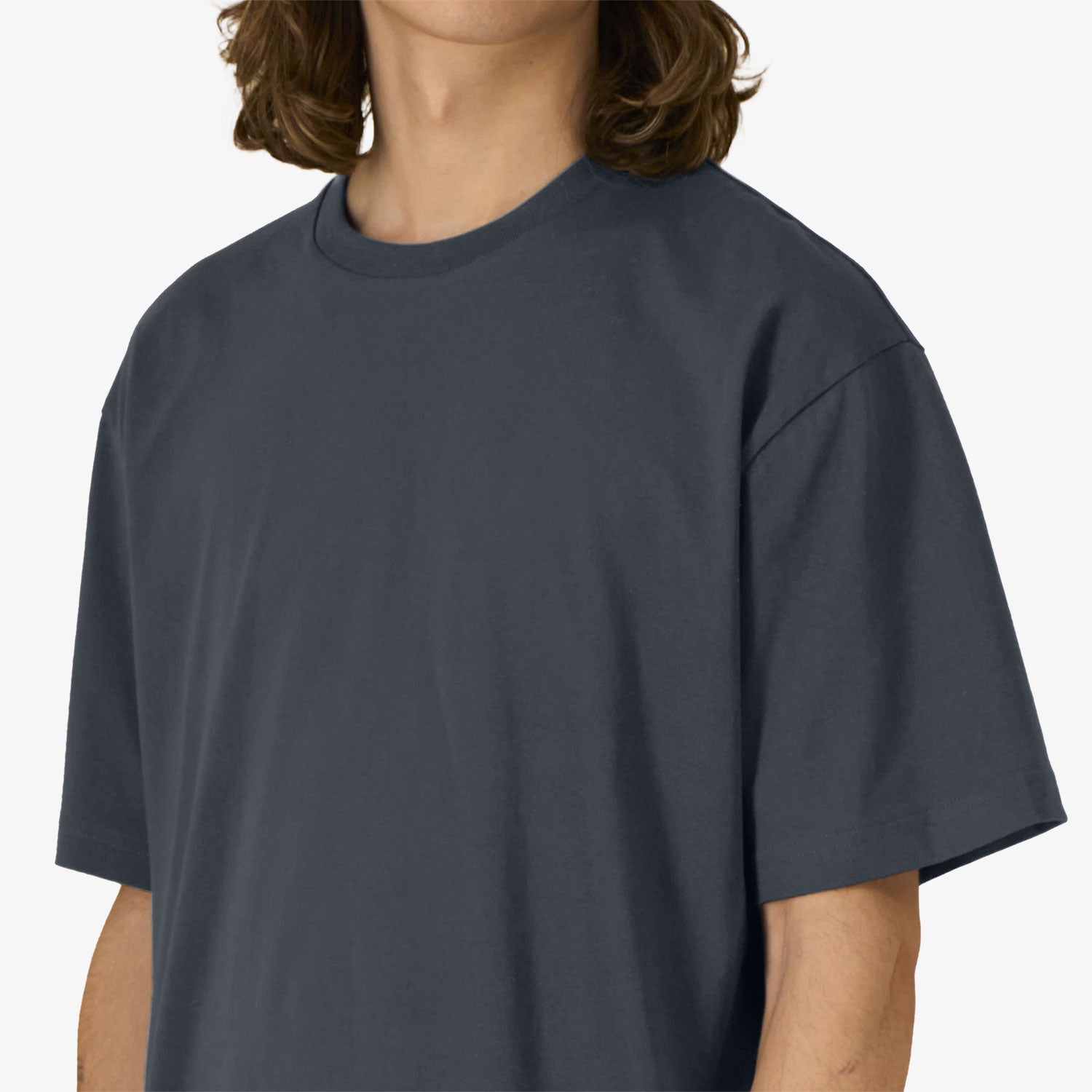 Mid-Light T-Shirt für Damen und Herren