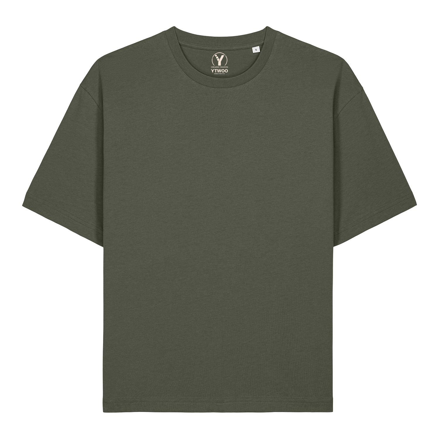 Mid-Light T-Shirt für Damen und Herren