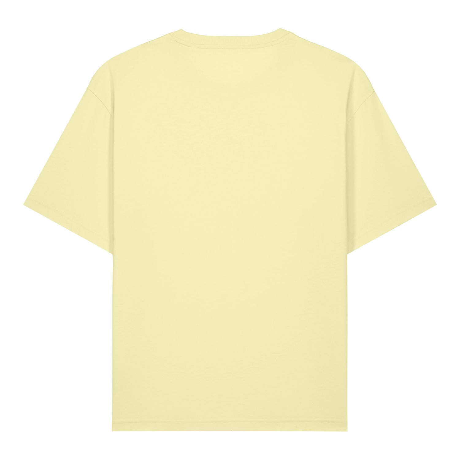 Mid-Light T-Shirt für Damen und Herren