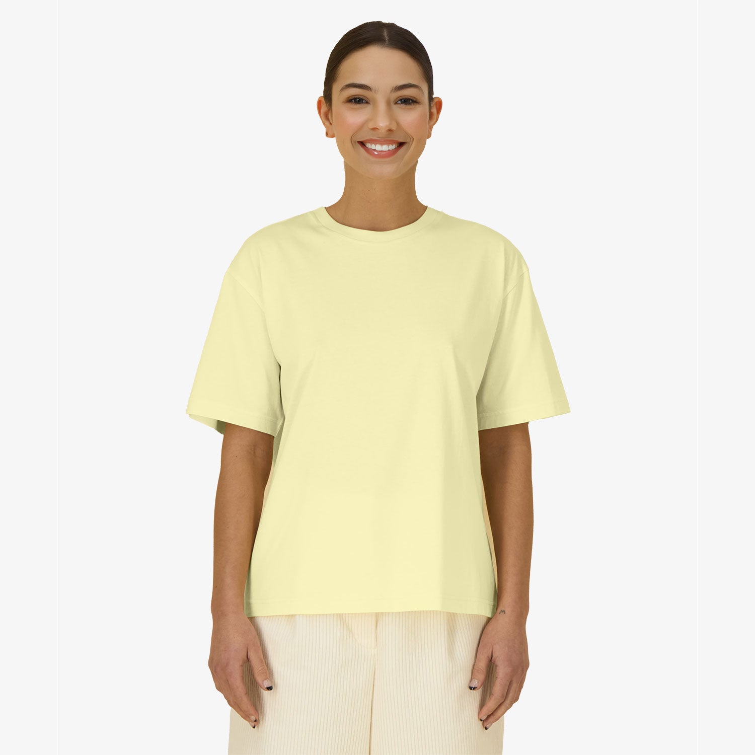 Mid-Light T-Shirt für Damen und Herren