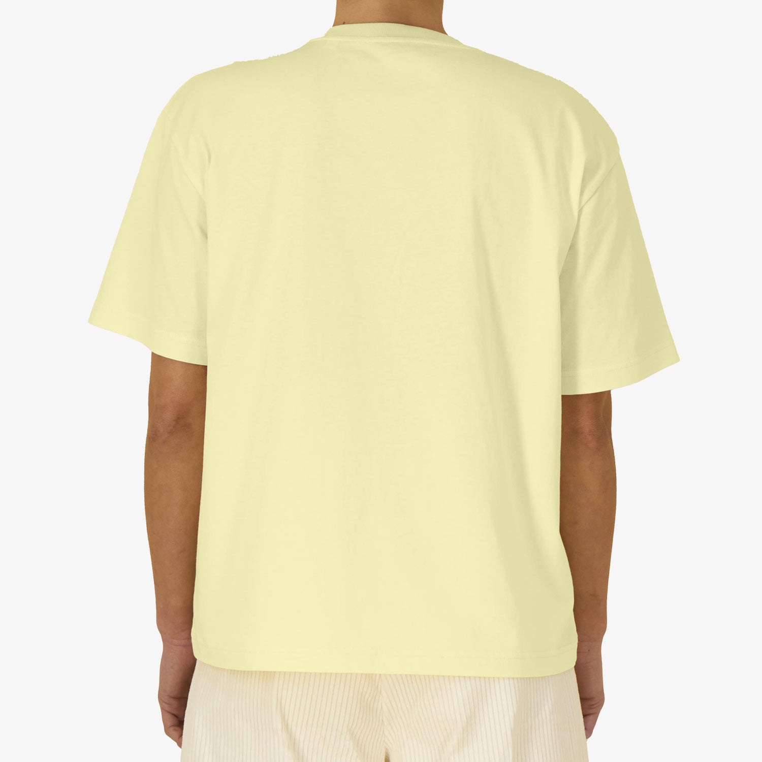 Mid-Light T-Shirt für Damen und Herren