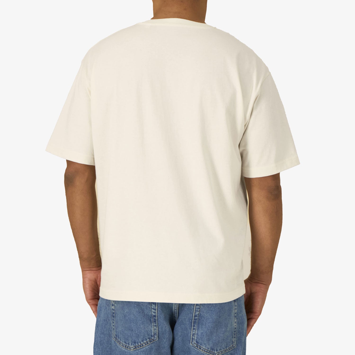 Mid-Light T-Shirt für Damen und Herren