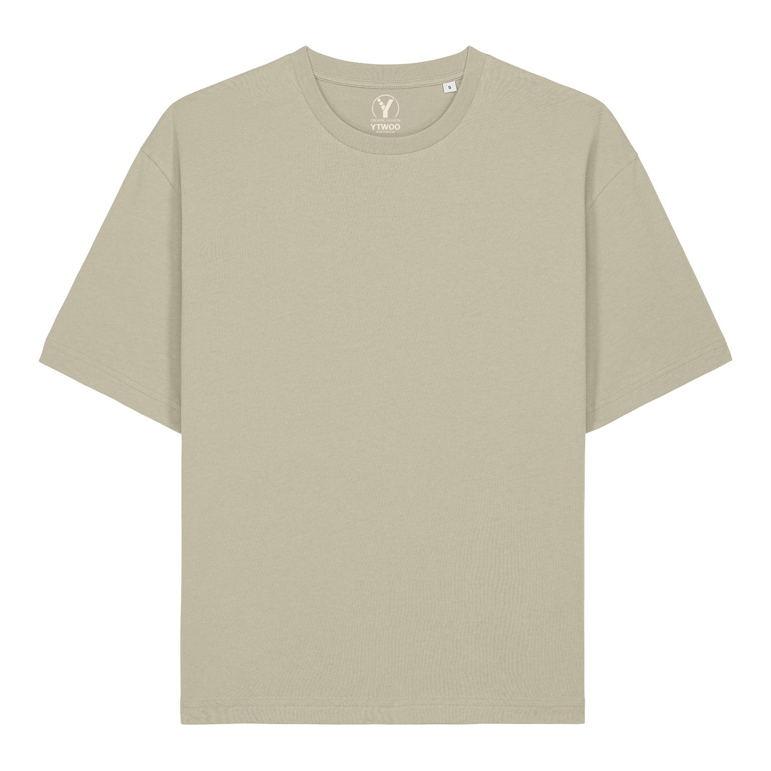 Mid-Light T-Shirt für Damen und Herren